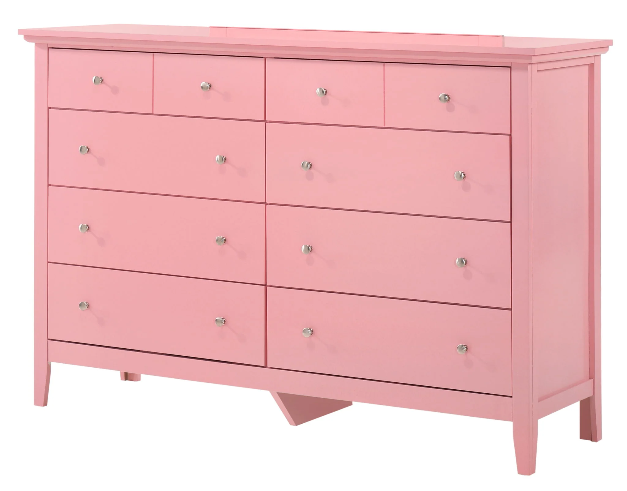 Elegant Casual Dresser For Any Room - Image 9