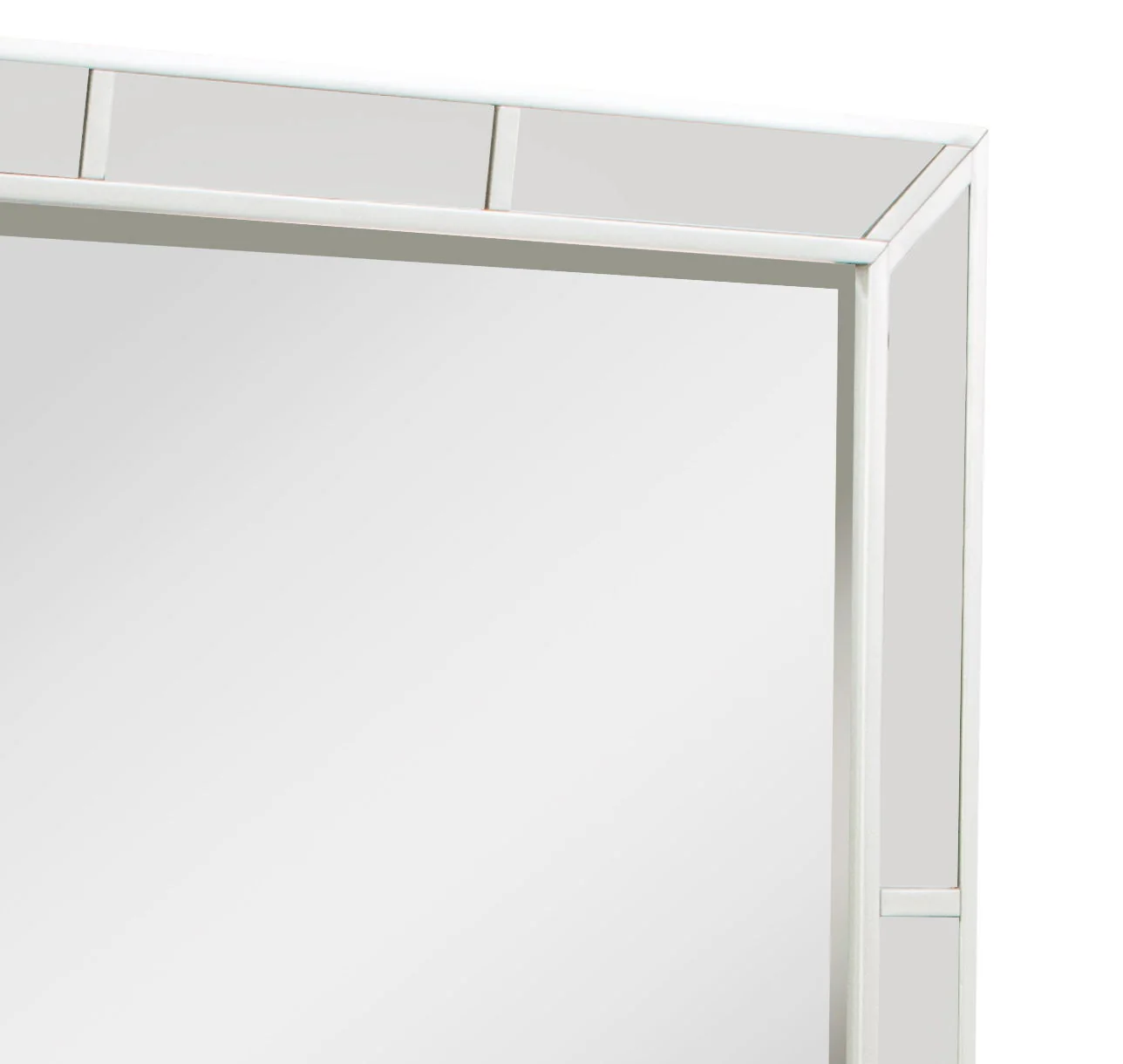 Elegant Contemporary Mirror - Image 3