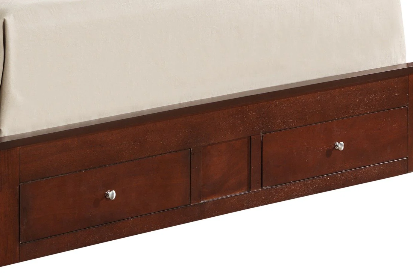 Elegant Storage Bed For Cozy Spaces - Image 13