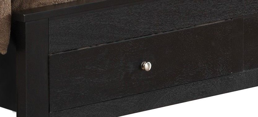 Elegant Storage Bed For Cozy Spaces - Image 21