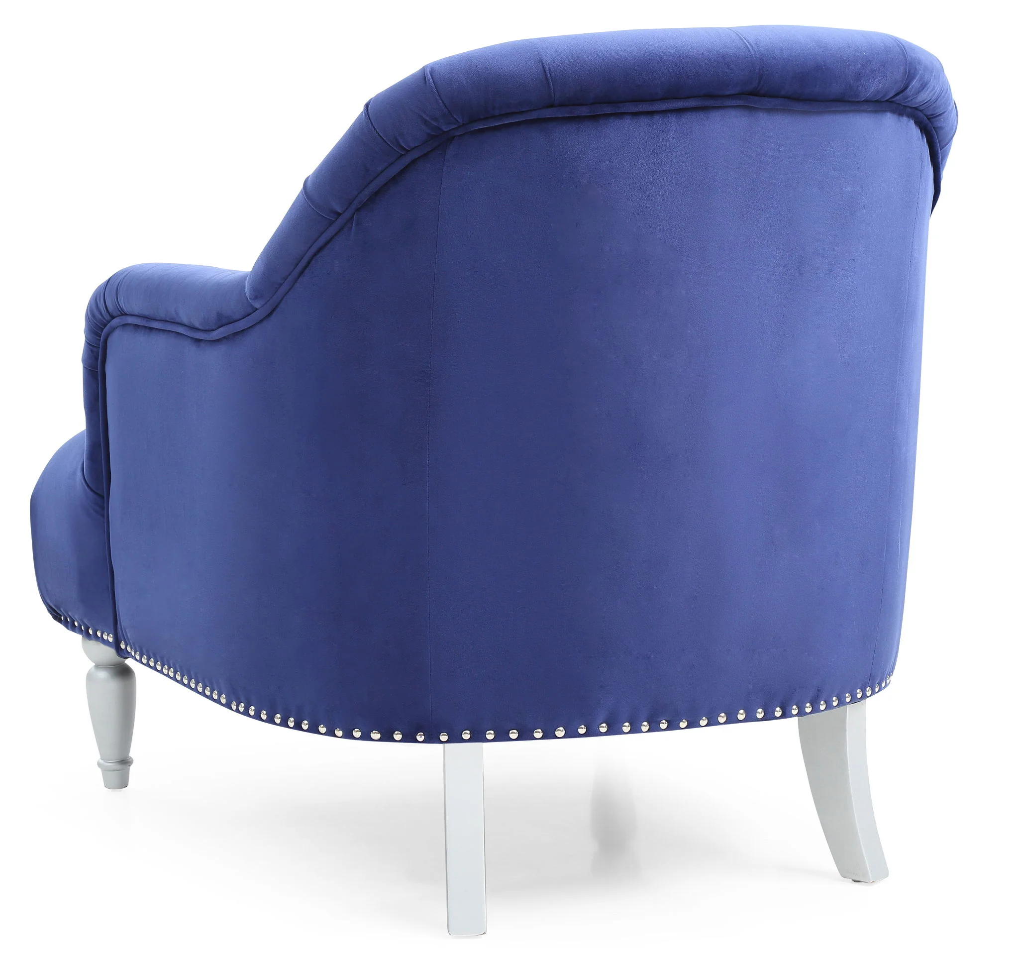 Elegant Traditional Armchair - Image 6