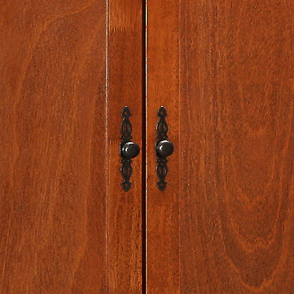 Elegant Traditional Armoire - Image 28