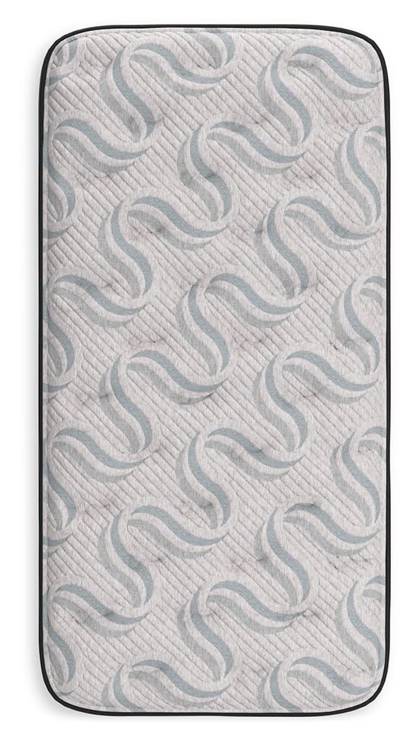 Elite Springs Plush - Mattress - Image 4