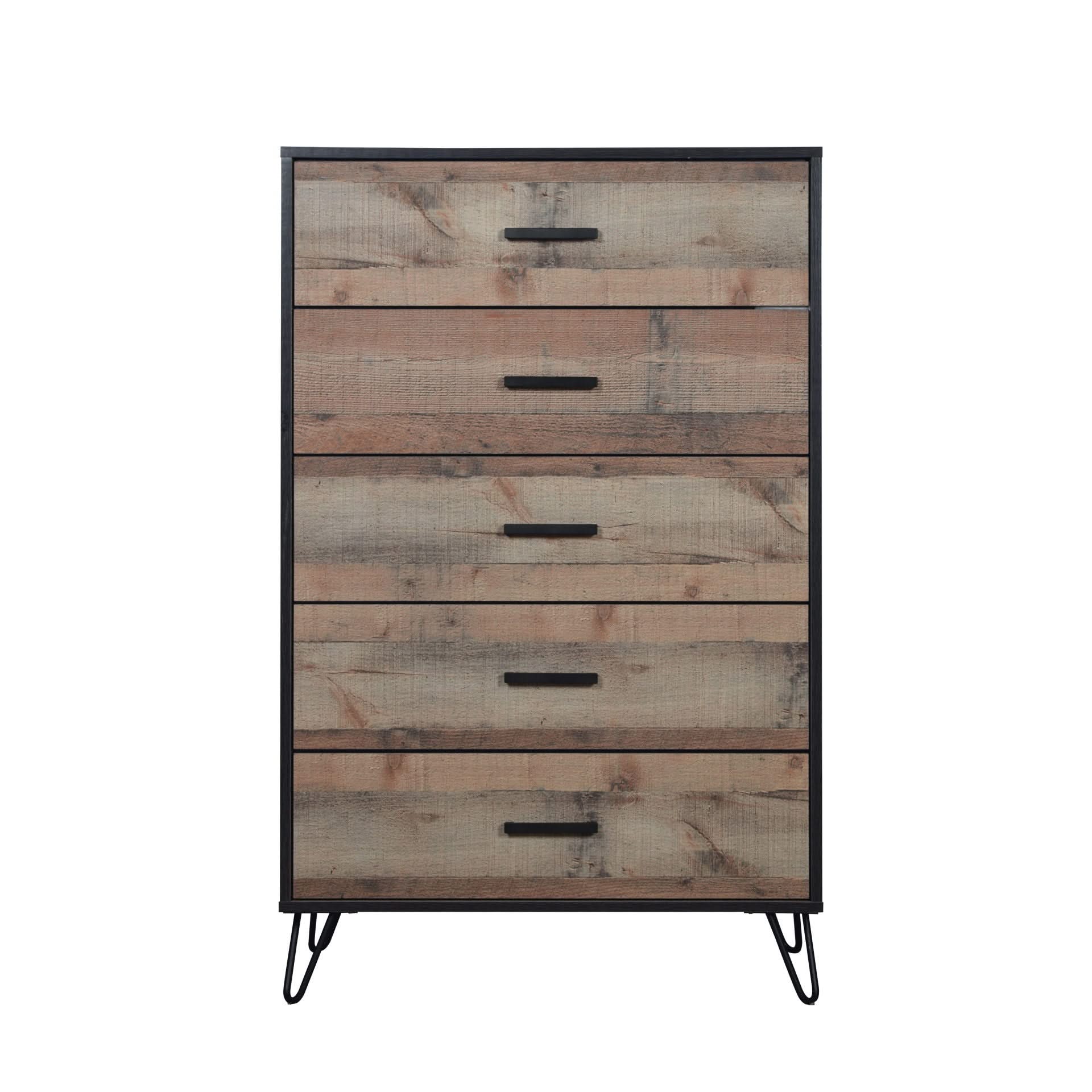 Elk River - Chest - Rustic - Image 2