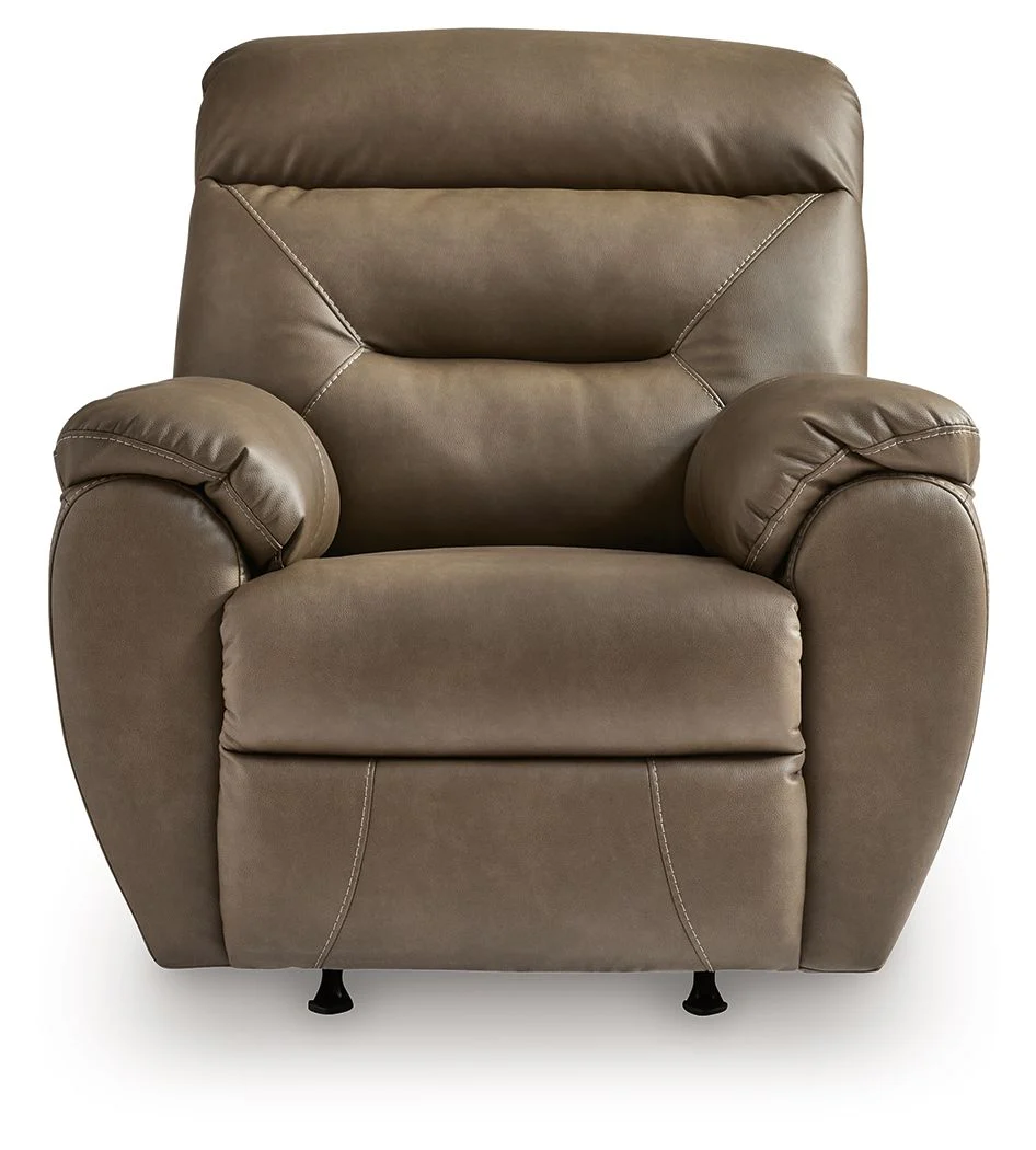 Elksworth - Rocker Recliner - Image 6