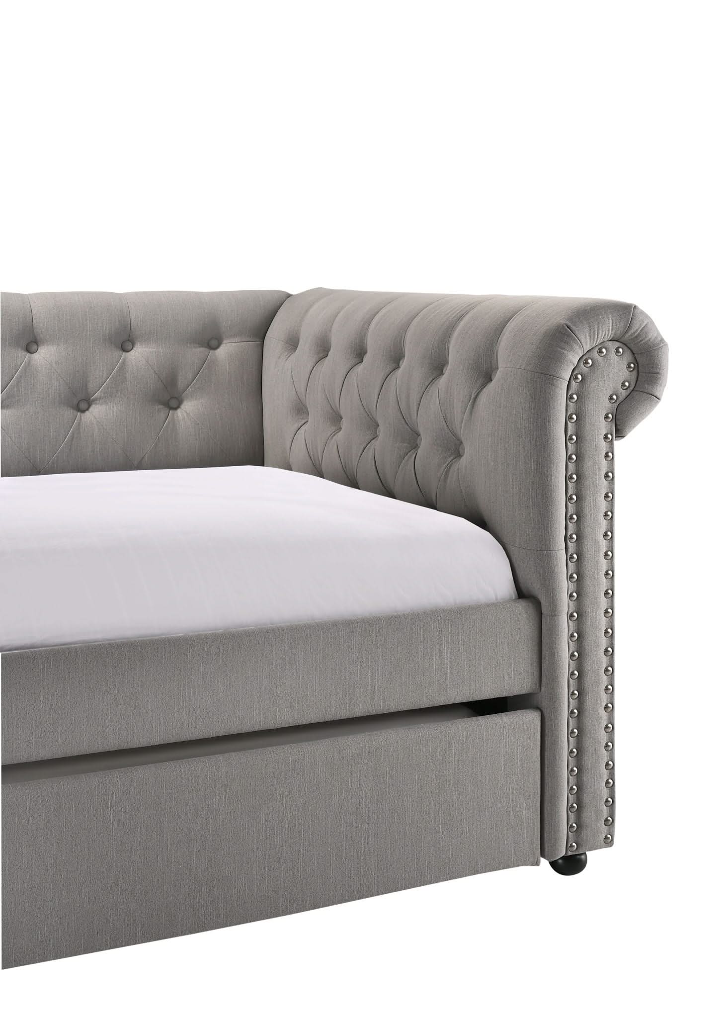 Ellie - Daybed - Dove - Image 2