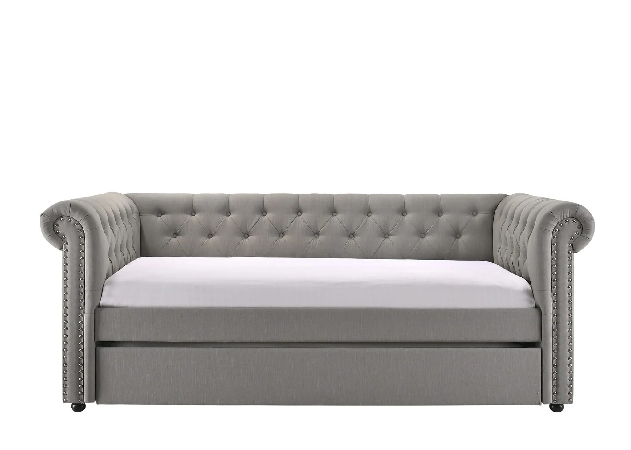 Ellie - Daybed - Dove - Image 4