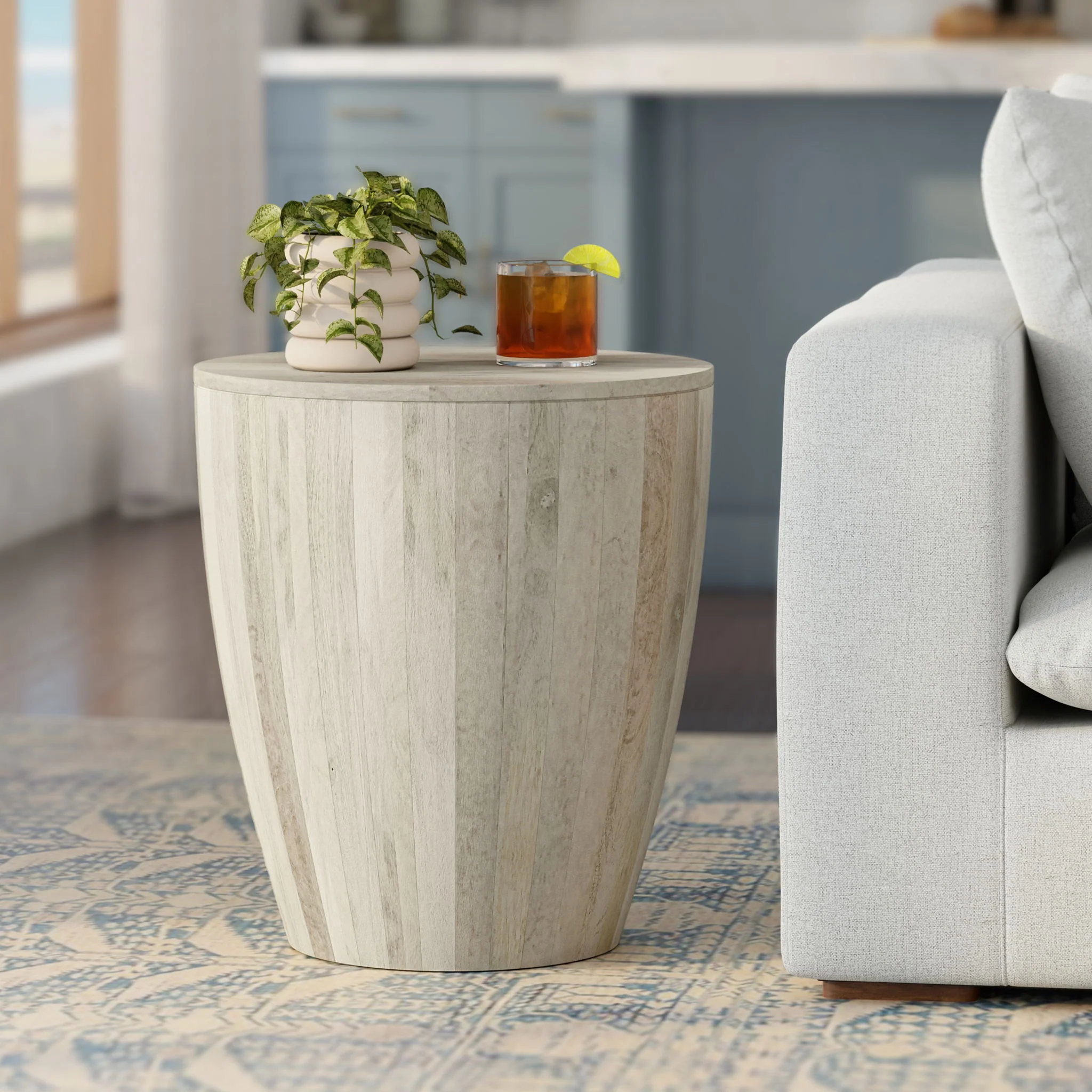 Elmbrook - Side Table - Image 7
