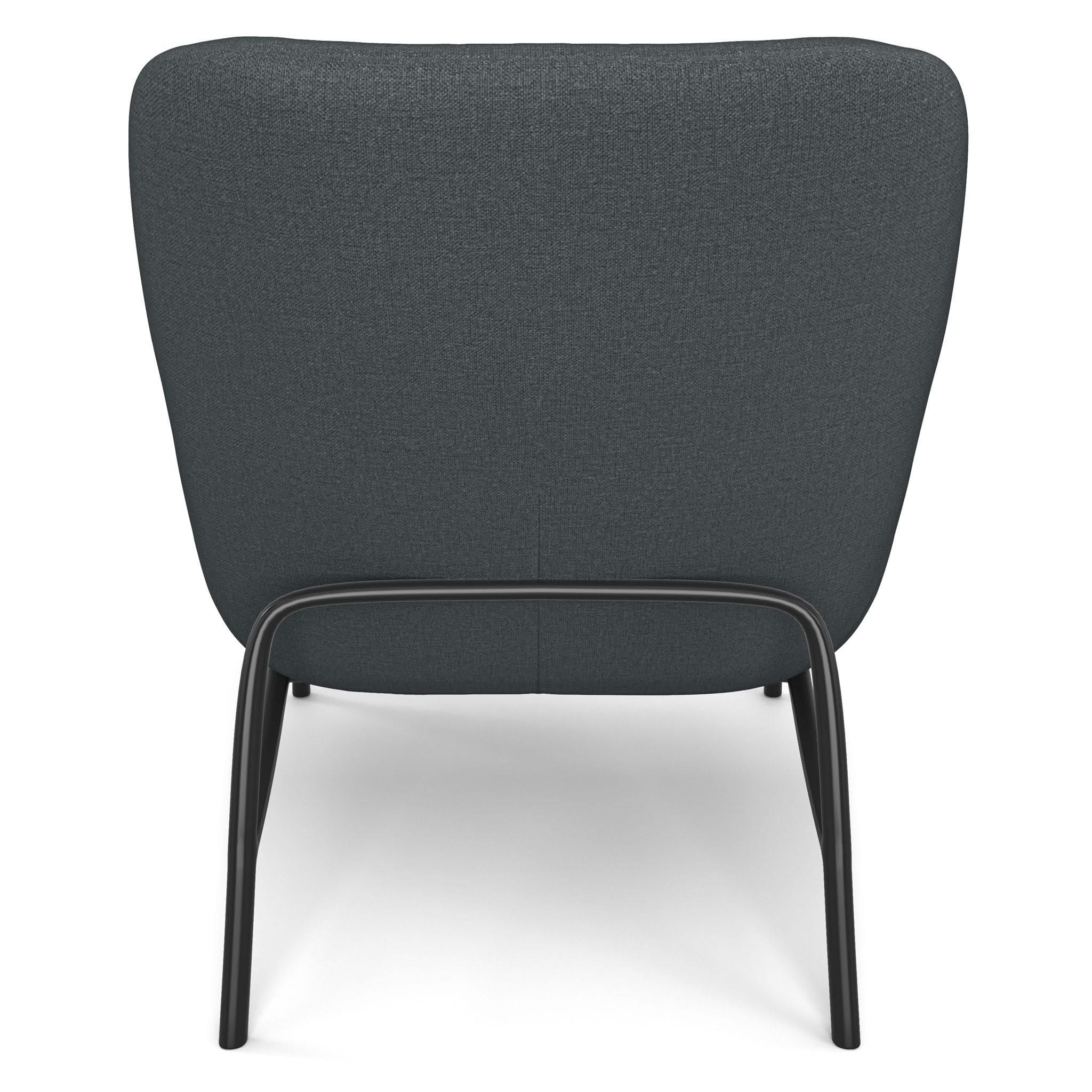 Elmont - Hand Constructed Accent Chair - Image 4