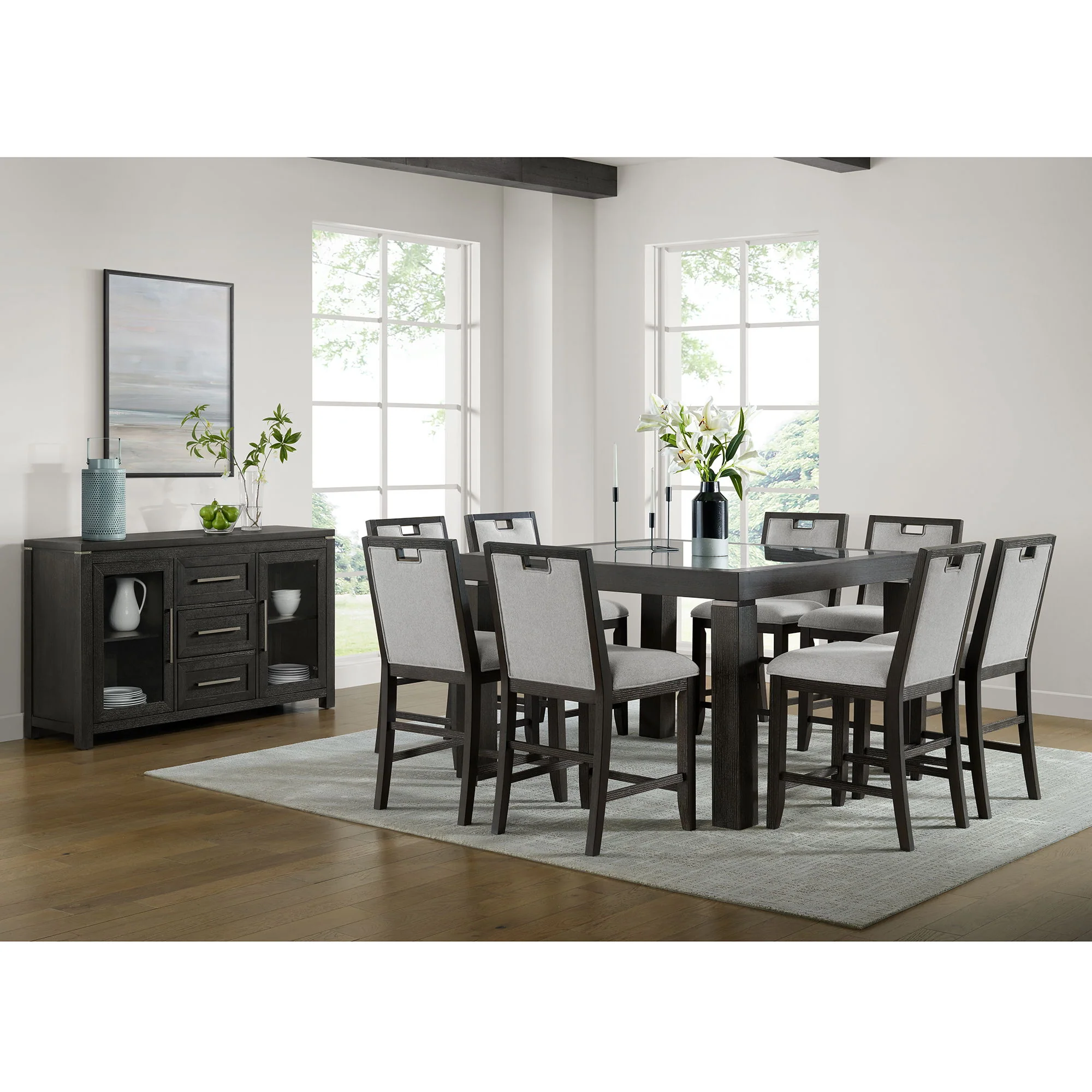 Elodie - Counter Height Dining Set - Image 5