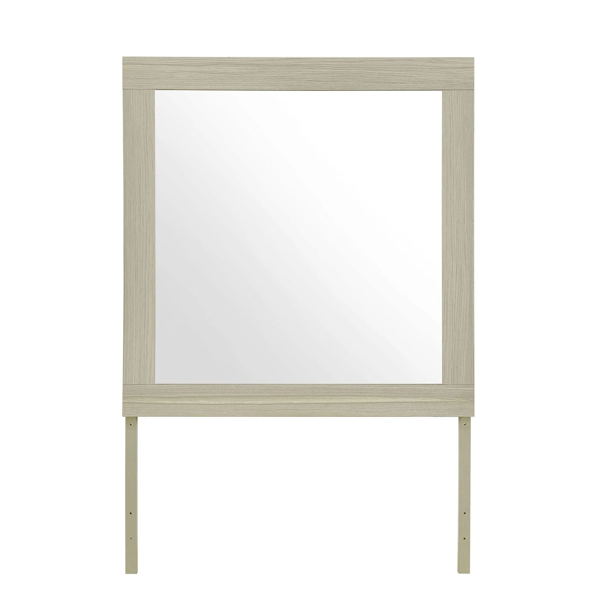 Elsa - Mirror With Sleek Frame - Image 2