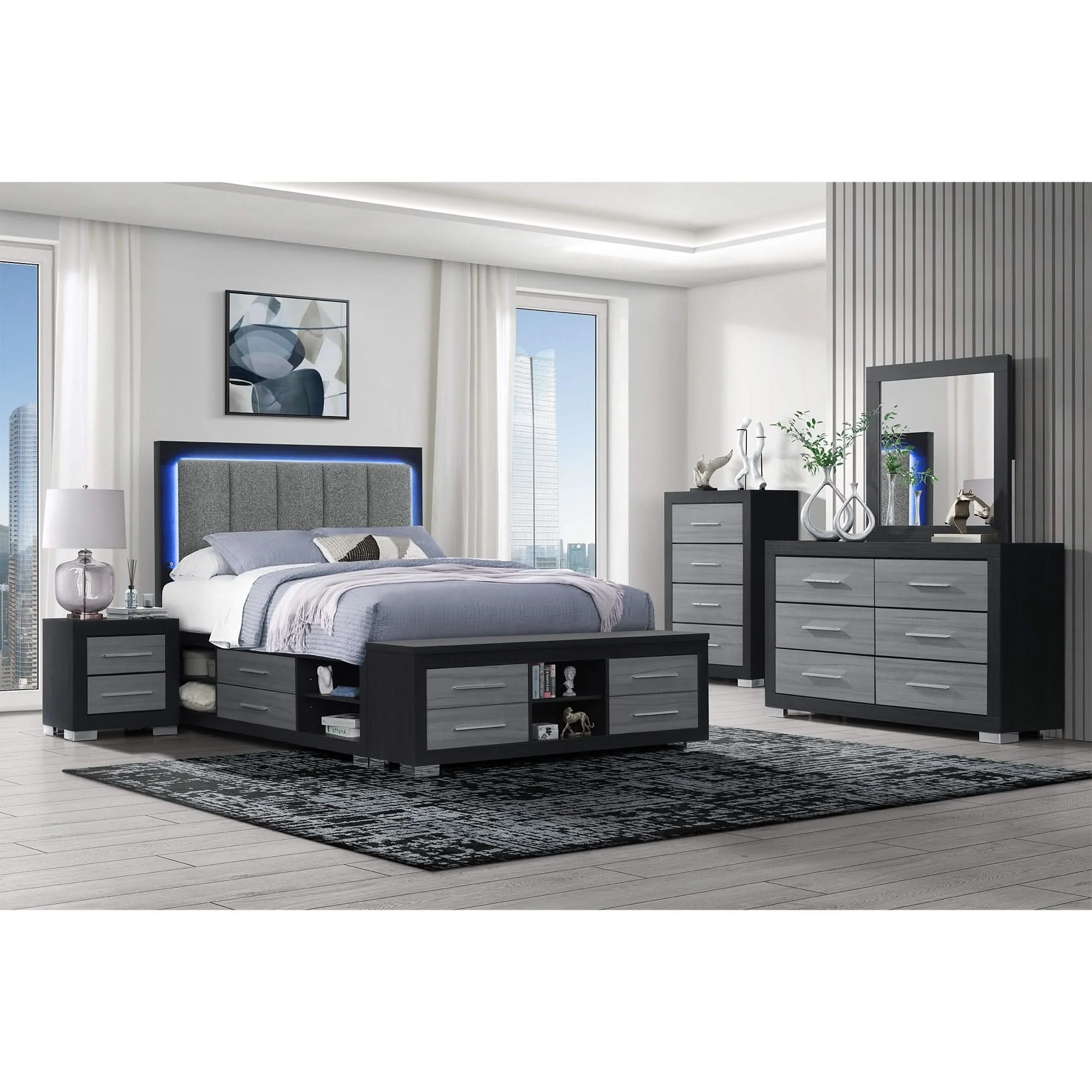 Elsa - Mirror With Sleek Frame - Image 5