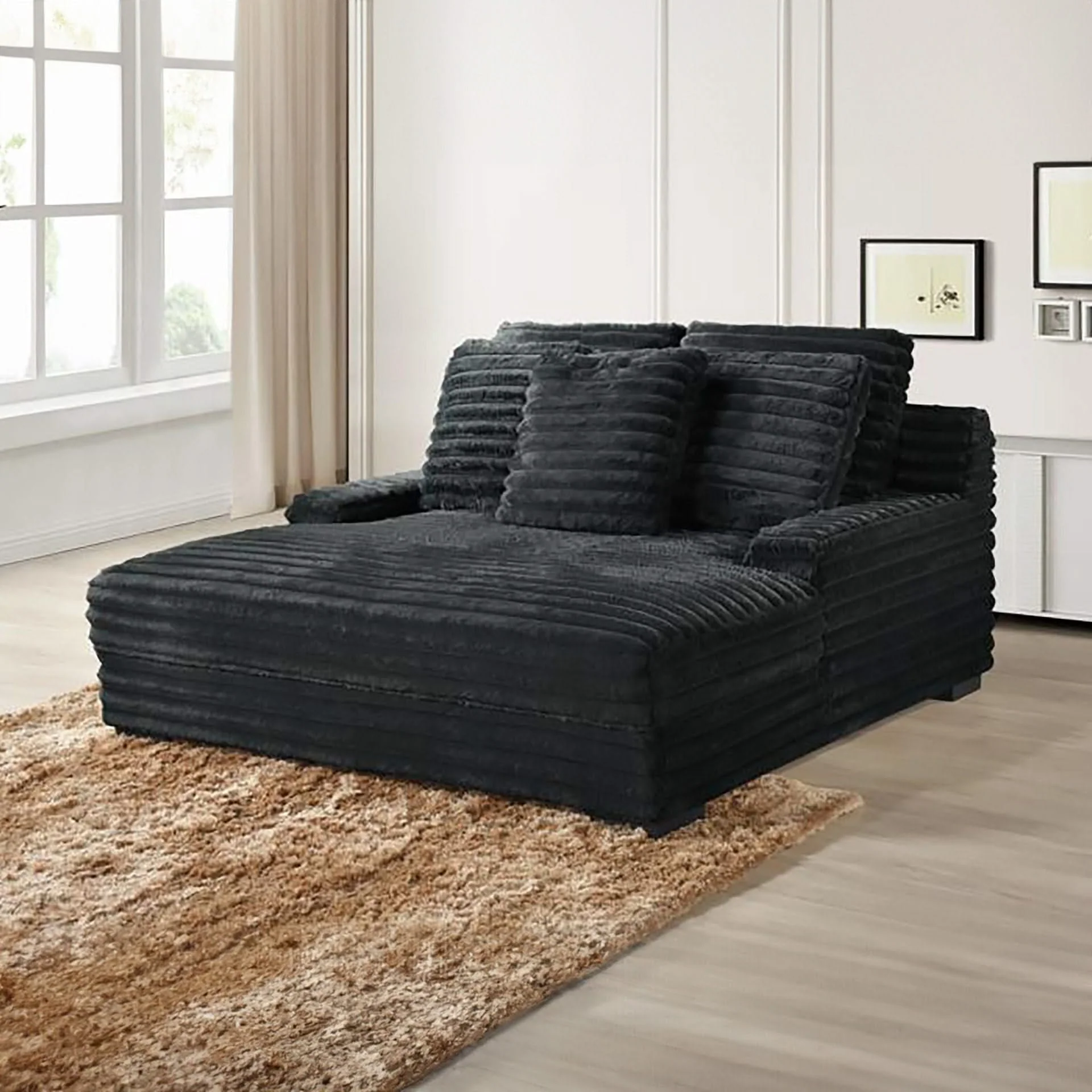 Embrace - Dual Chaise Lounge - Image 4