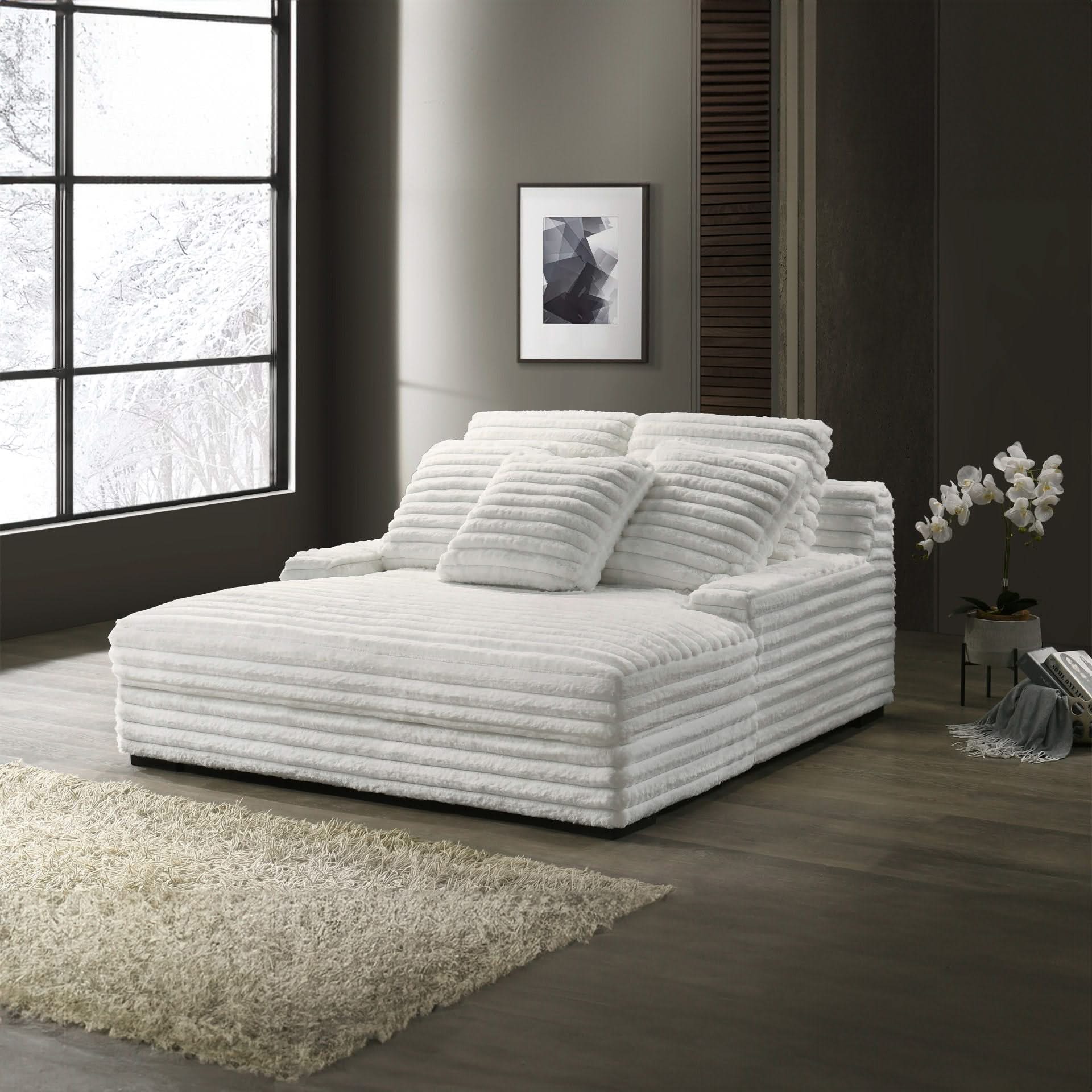 Embrace - Dual Chaise Lounge - Image 5