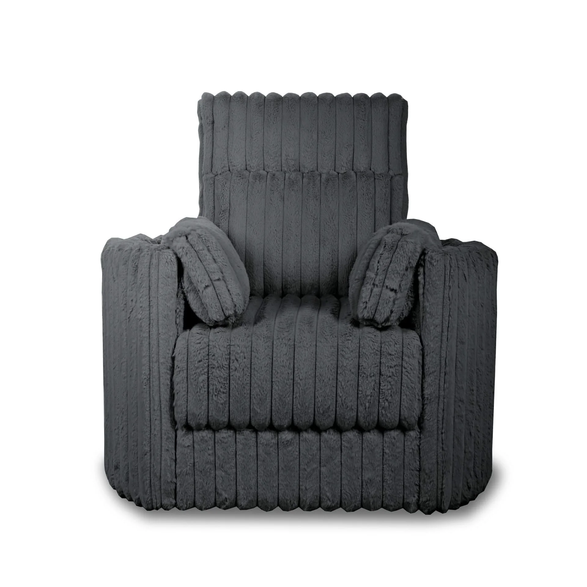 Embrace - Swivel Accent Chair - Image 10