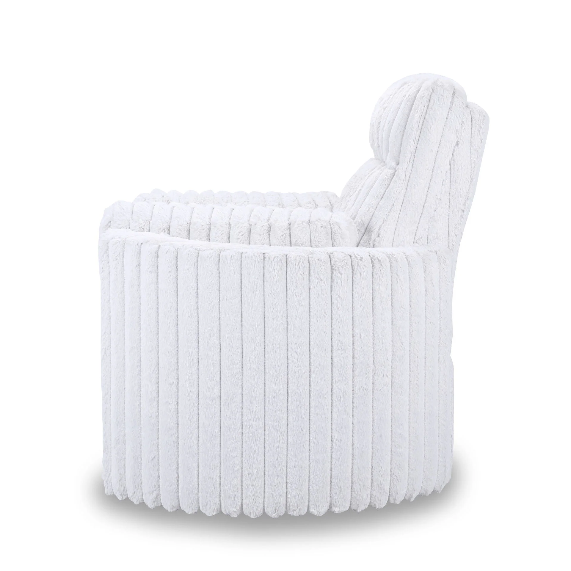 Embrace - Swivel Accent Chair - Image 11