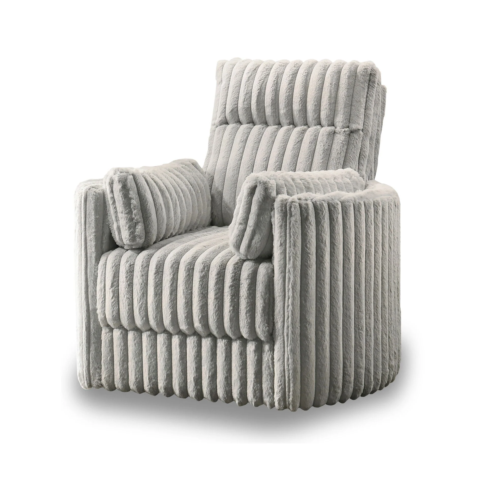 Embrace - Swivel Accent Chair - Image 2