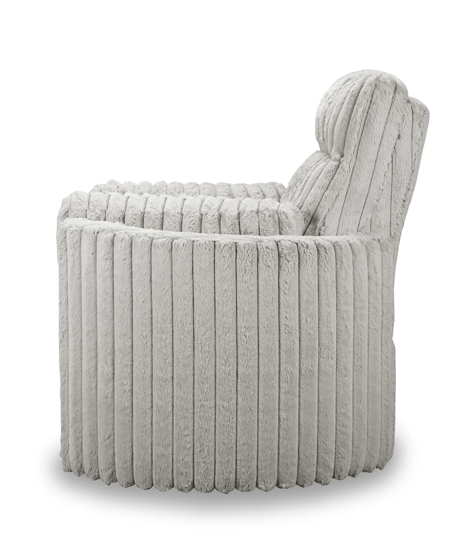 Embrace - Swivel Accent Chair - Image 5