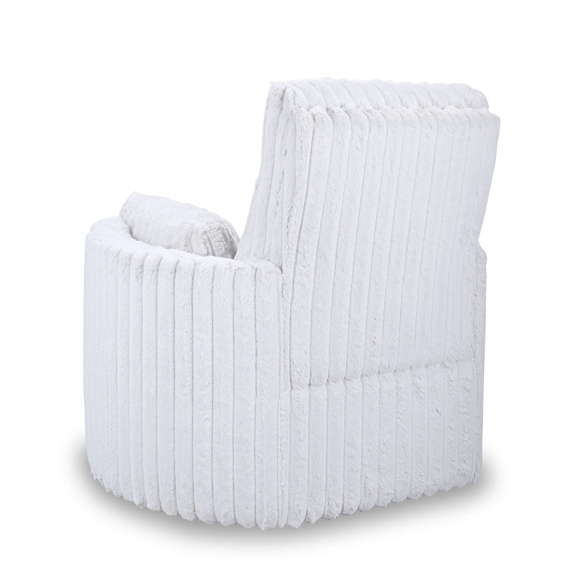 Embrace - Swivel Accent Chair - Image 6