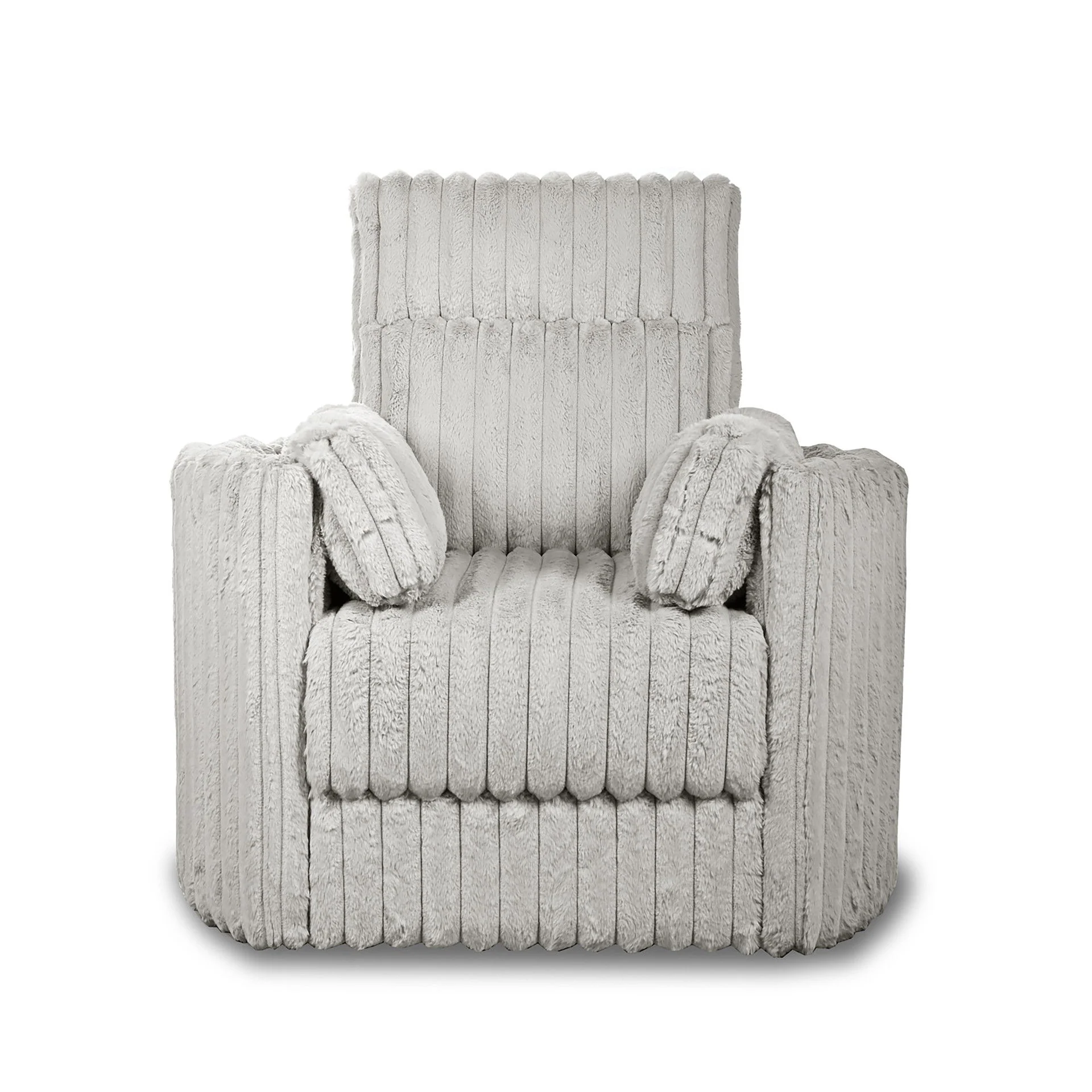 Embrace - Swivel Accent Chair - Image 7