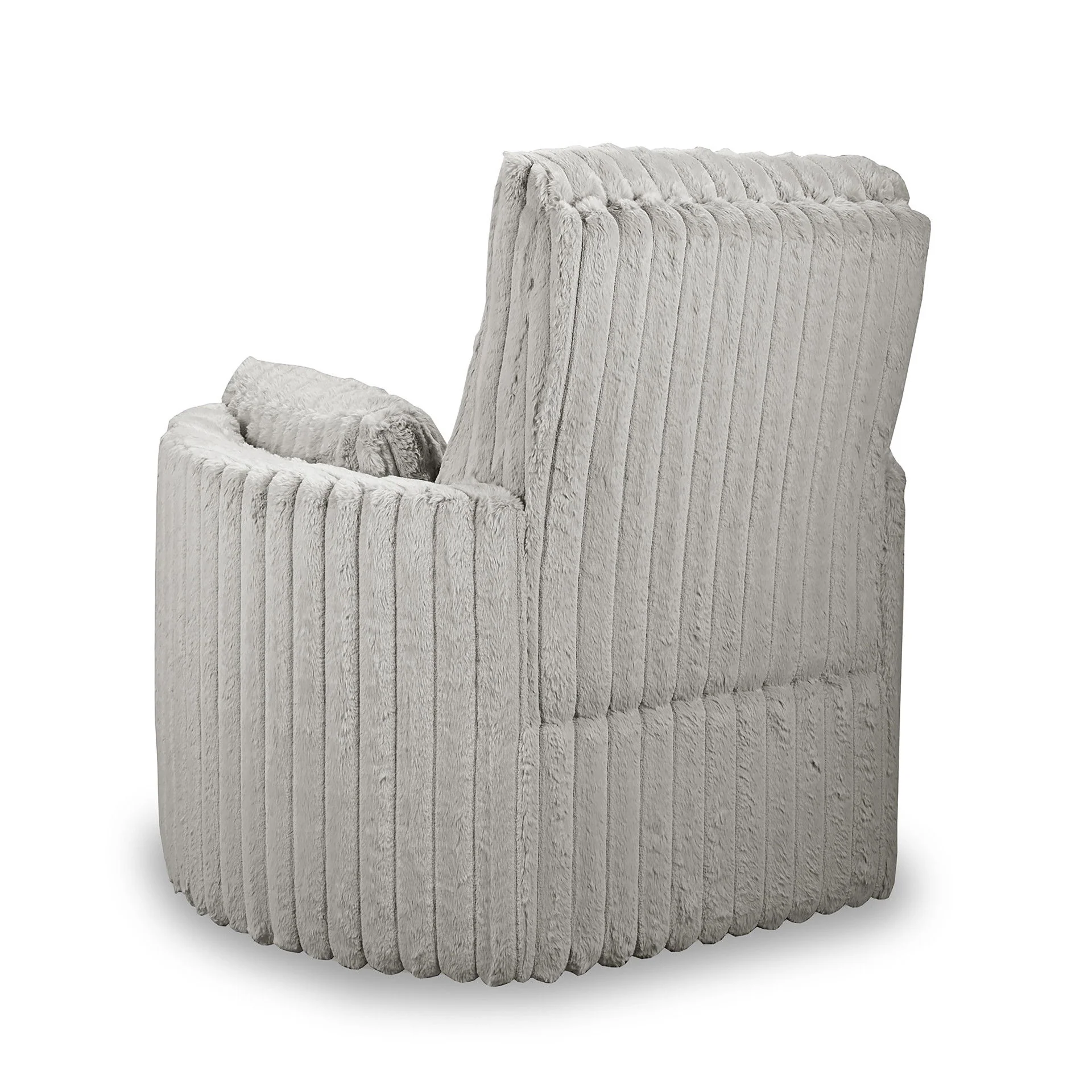 Embrace - Swivel Accent Chair - Image 8