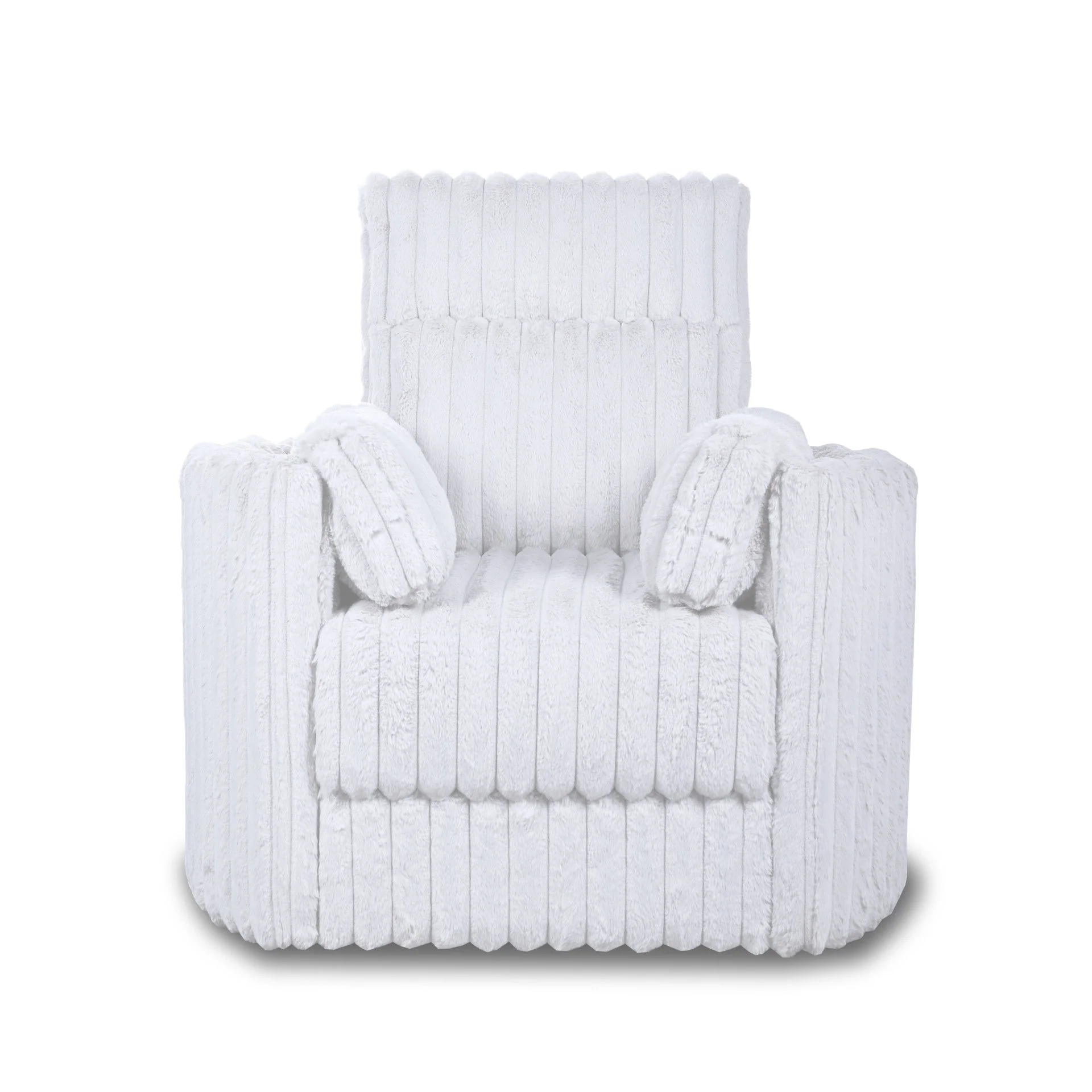 Embrace - Swivel Accent Chair - Image 9