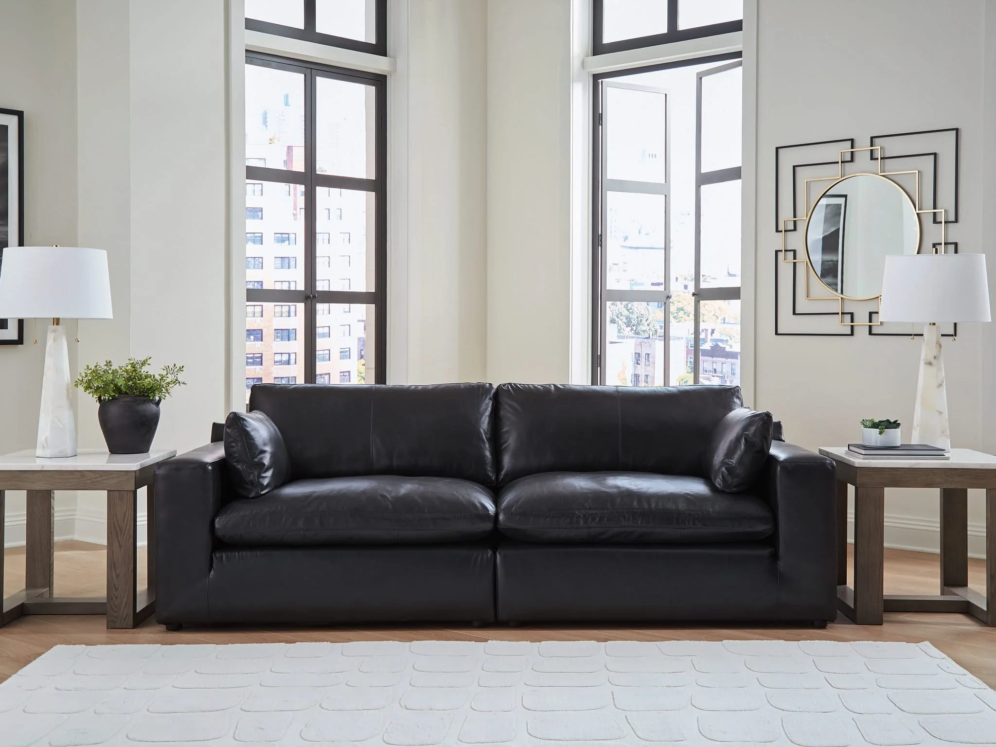 Emilia - Sectional - Image 12