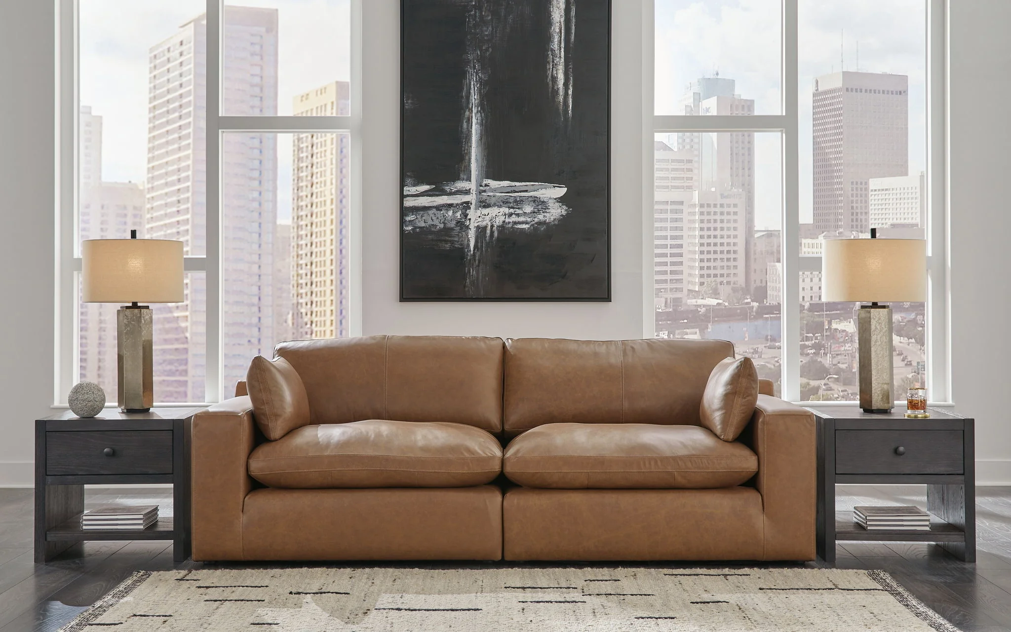 Emilia - Sectional - Image 16