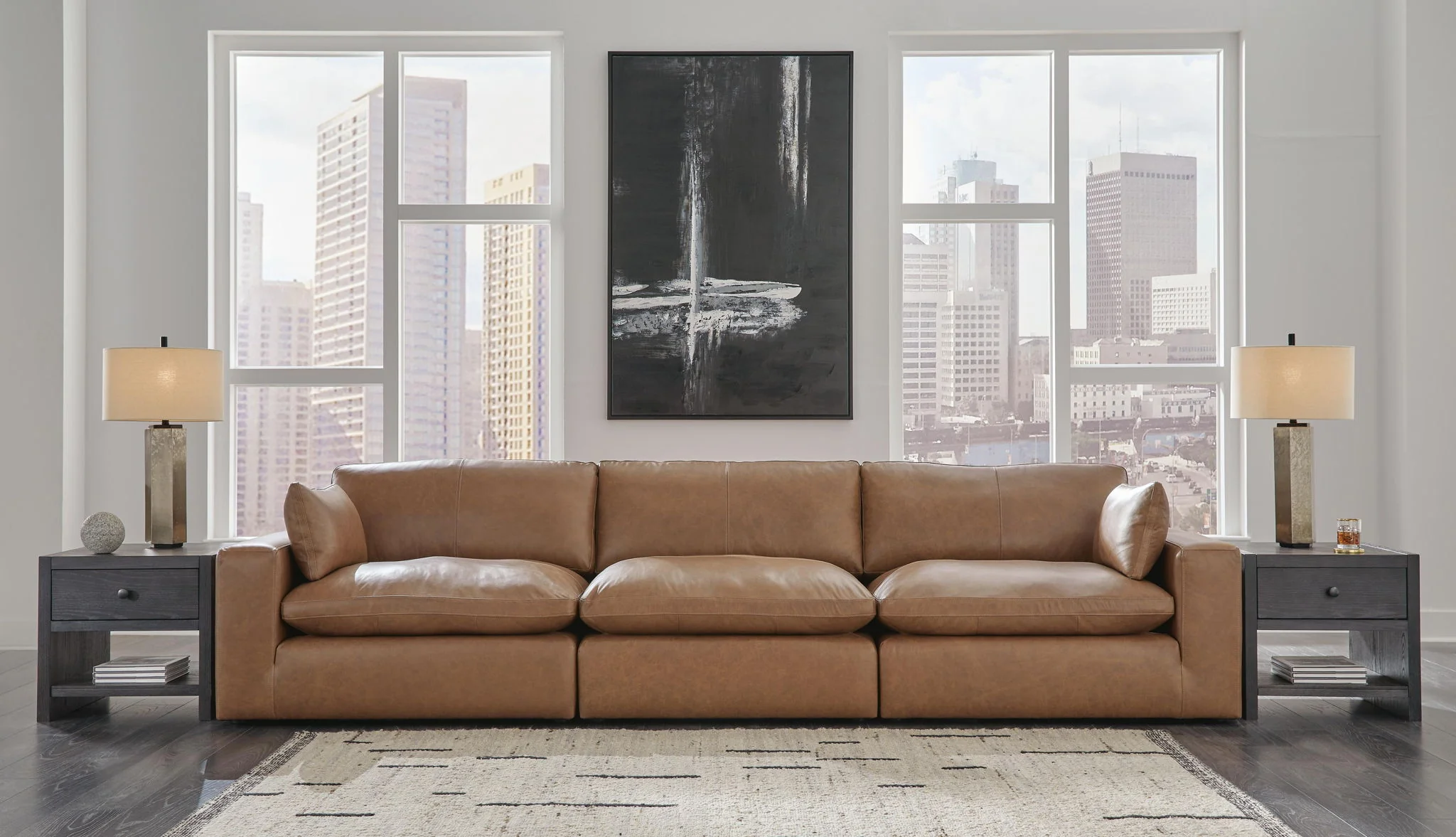 Emilia - Sectional - Image 19