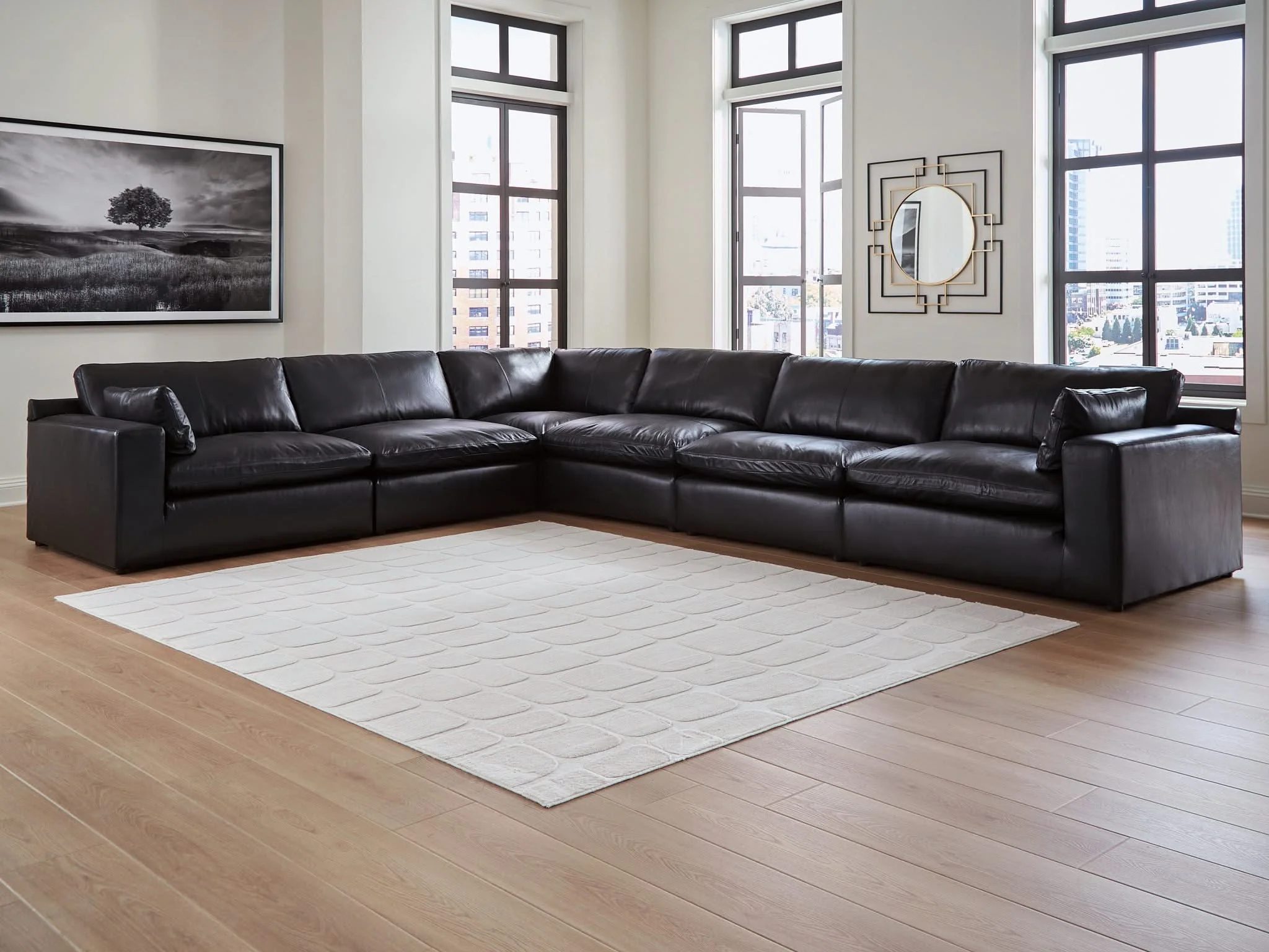 Emilia - Sectional - Image 20