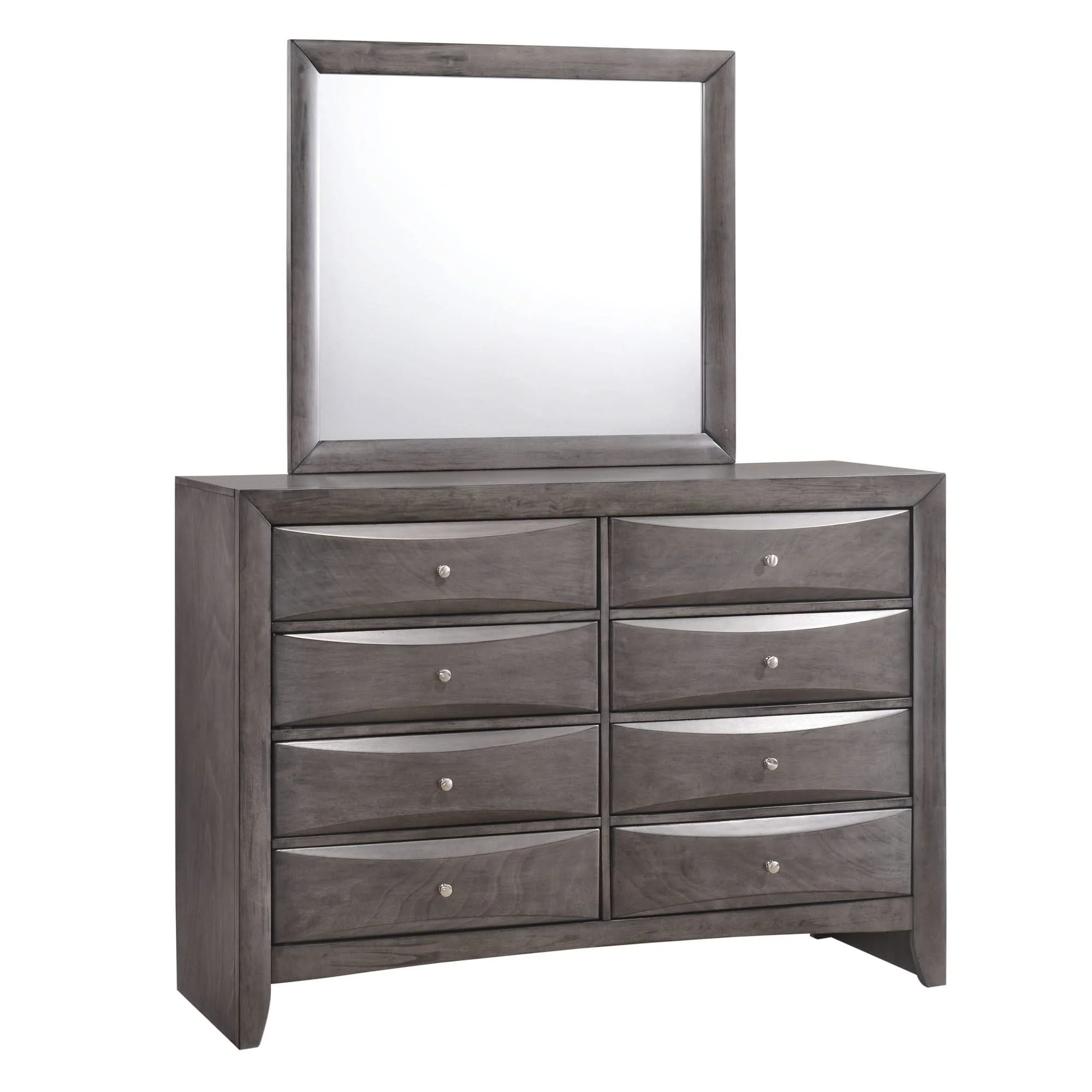 Emily - Bedroom Dresser