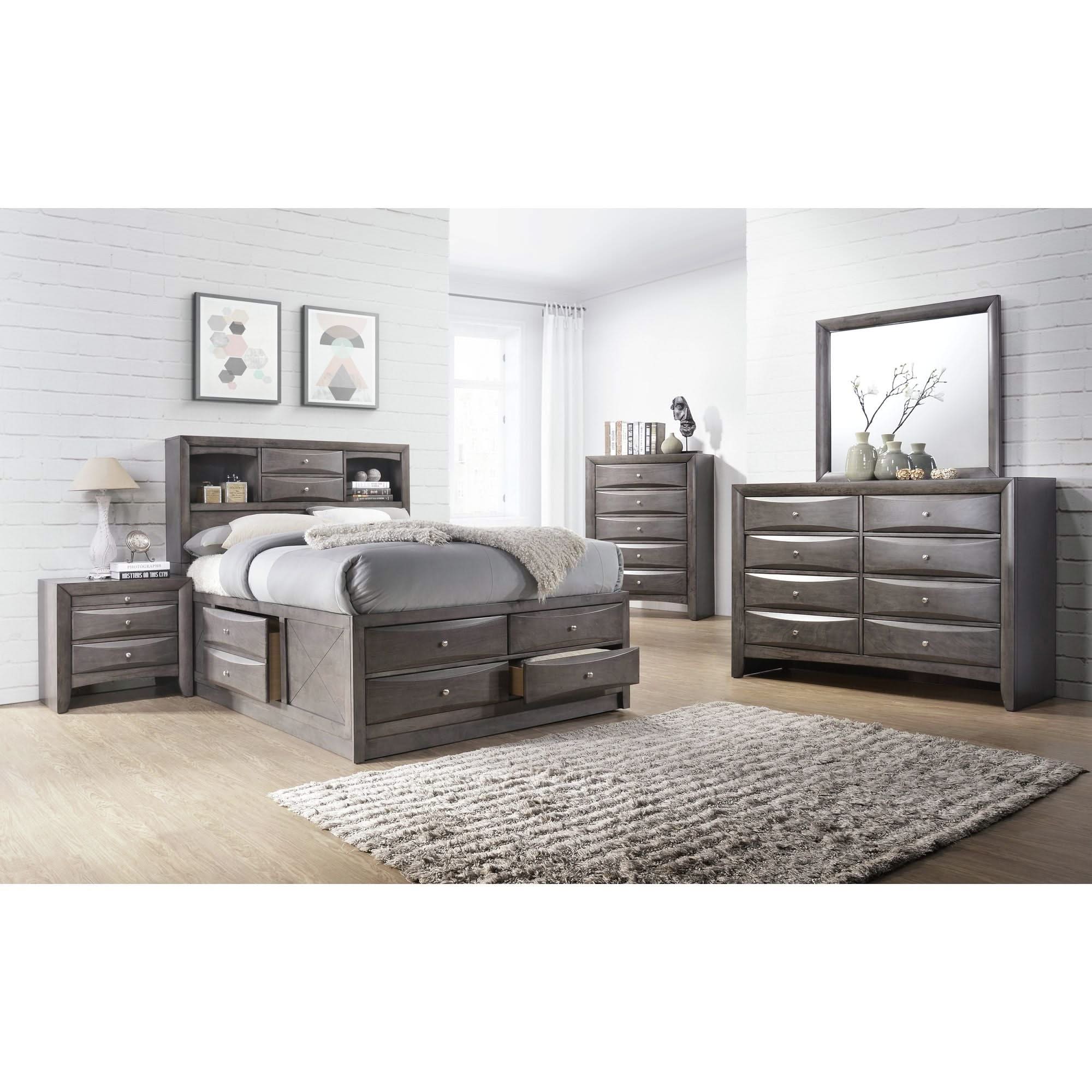 Emily - Bedroom Dresser - Image 4