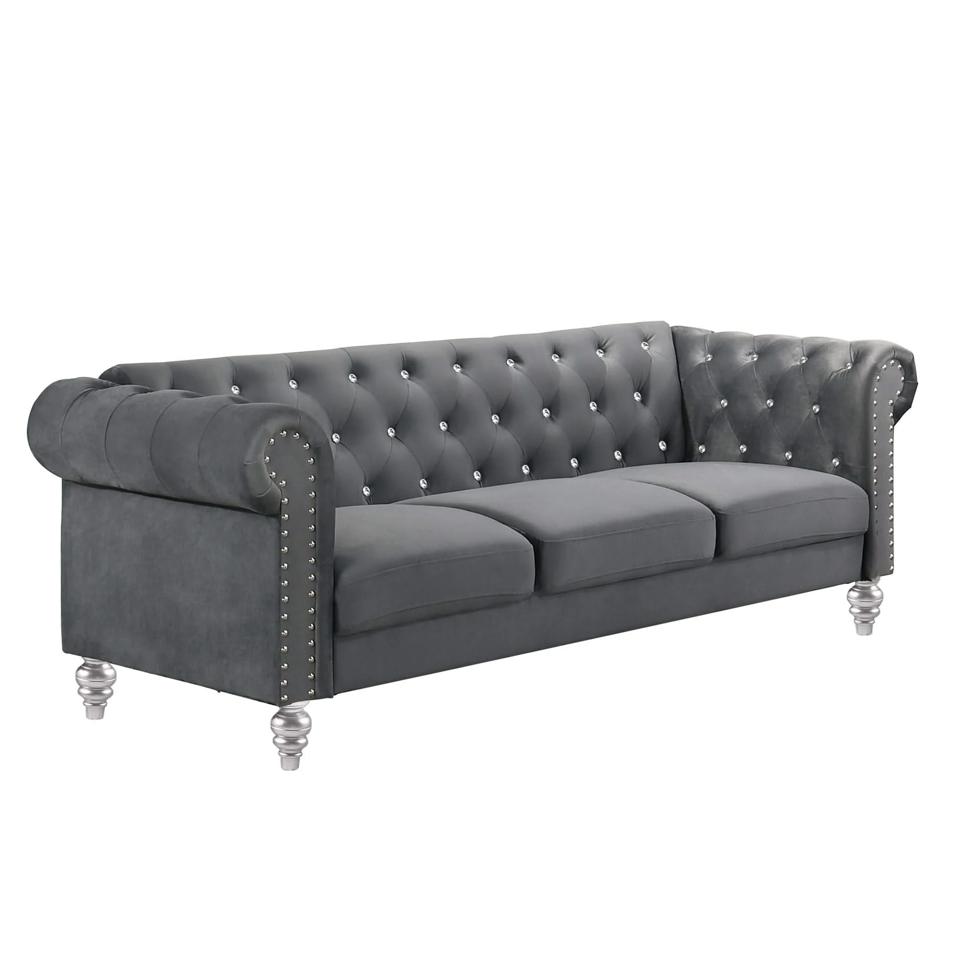 Emma - Crystal Sofa - Image 3