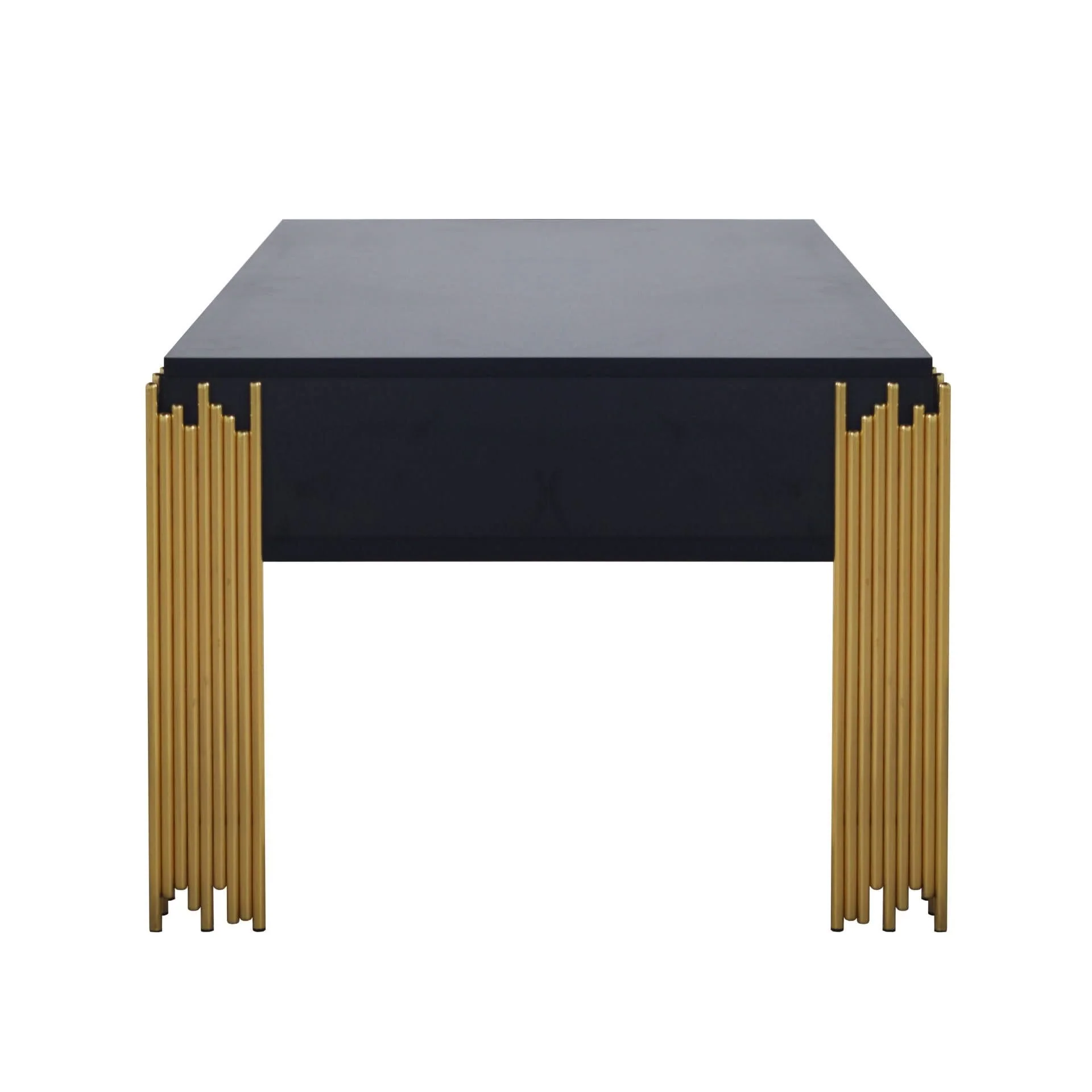 Empire - Coffee Table - Black - Image 4