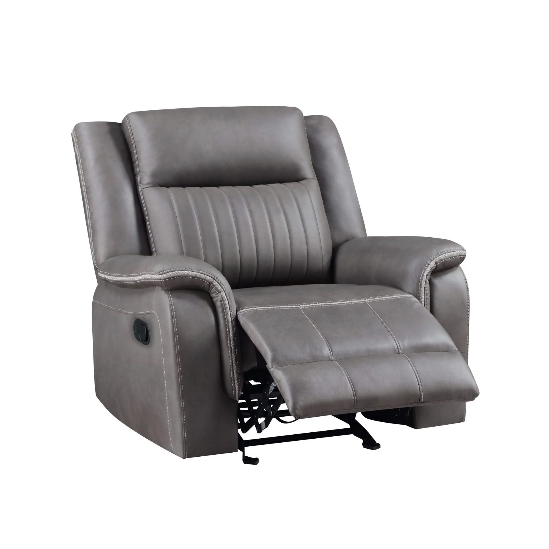 Enzo - Glider Recliner - Image 2
