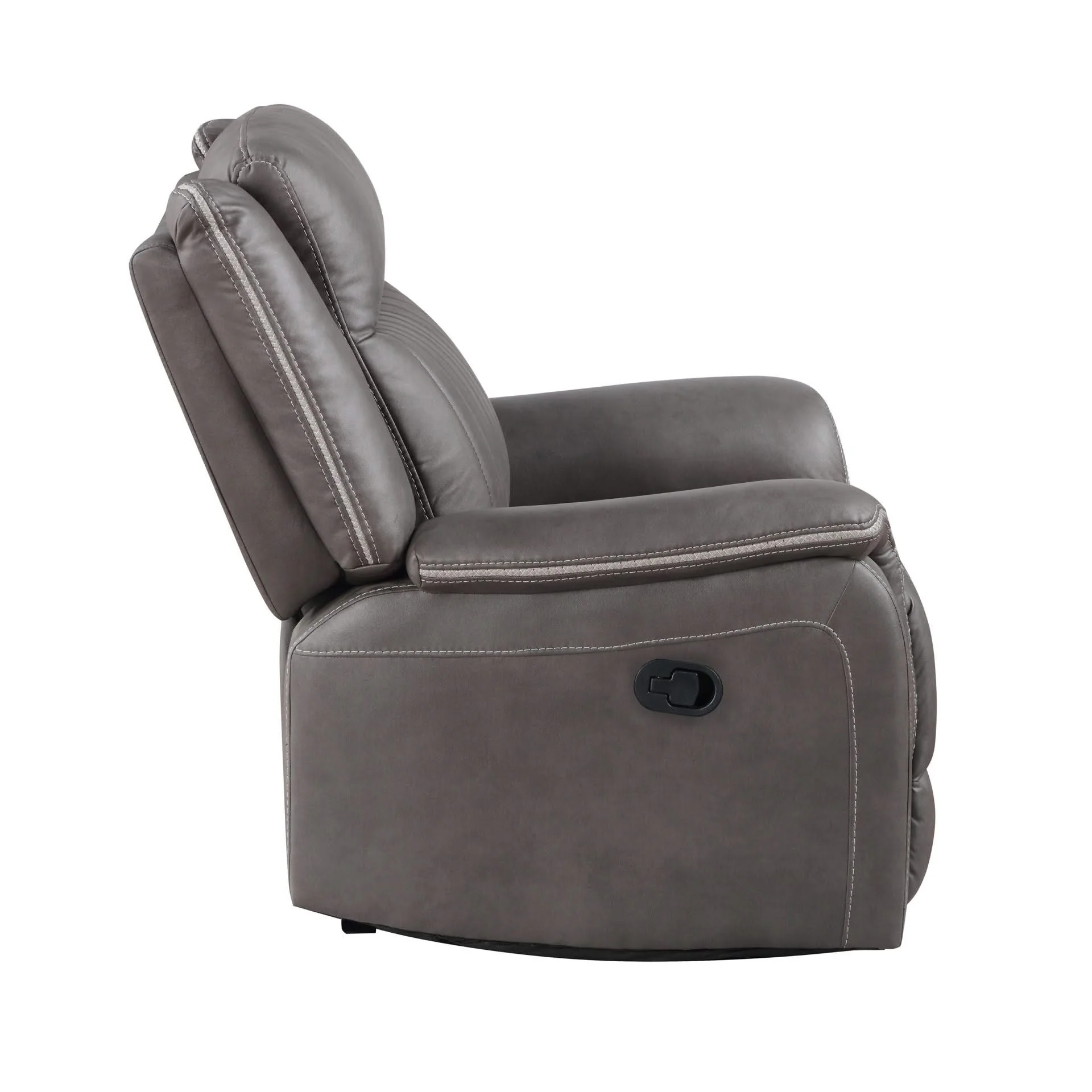 Enzo - Glider Recliner - Image 3