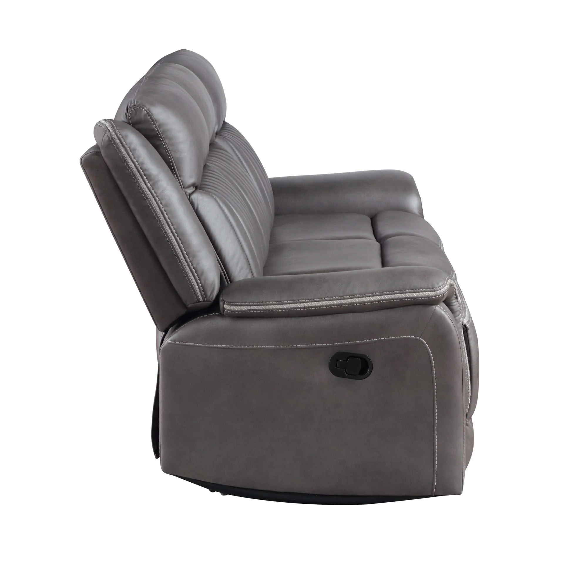 Enzo - Reclining Sofa - Image 2