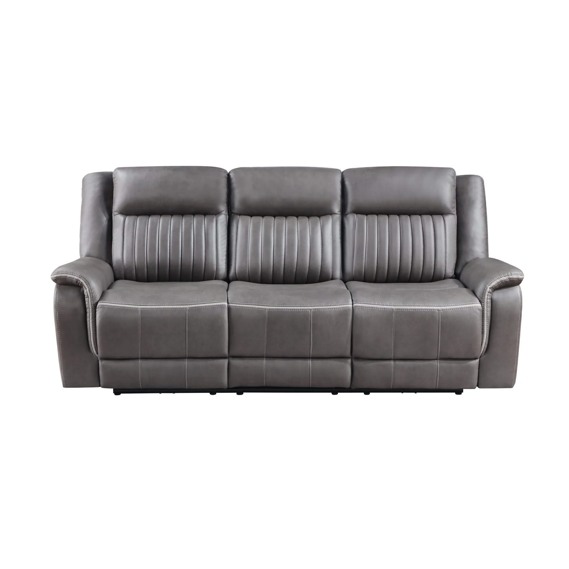 Enzo - Reclining Sofa - Image 4