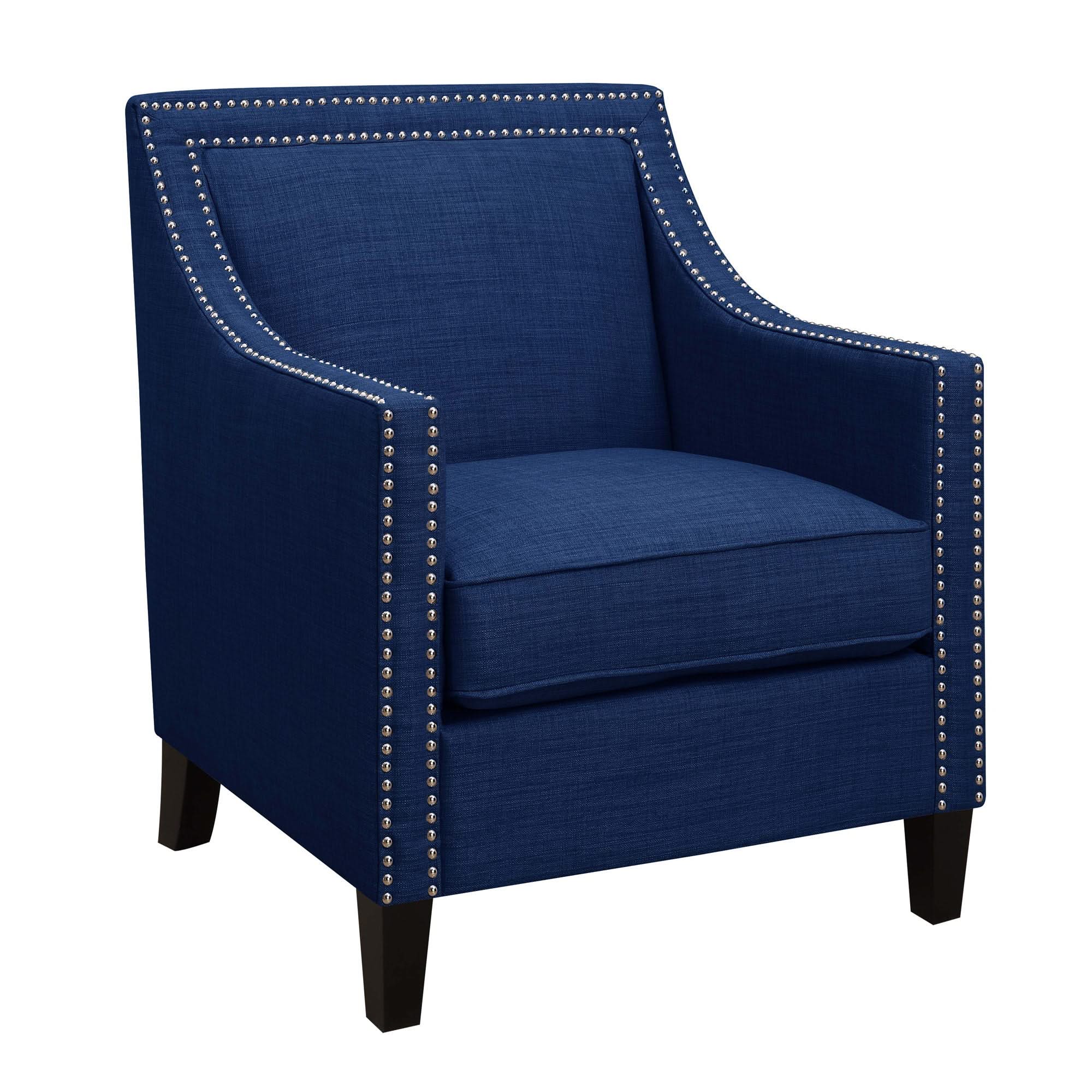 Erica - Chair And Ottoman - Image 5