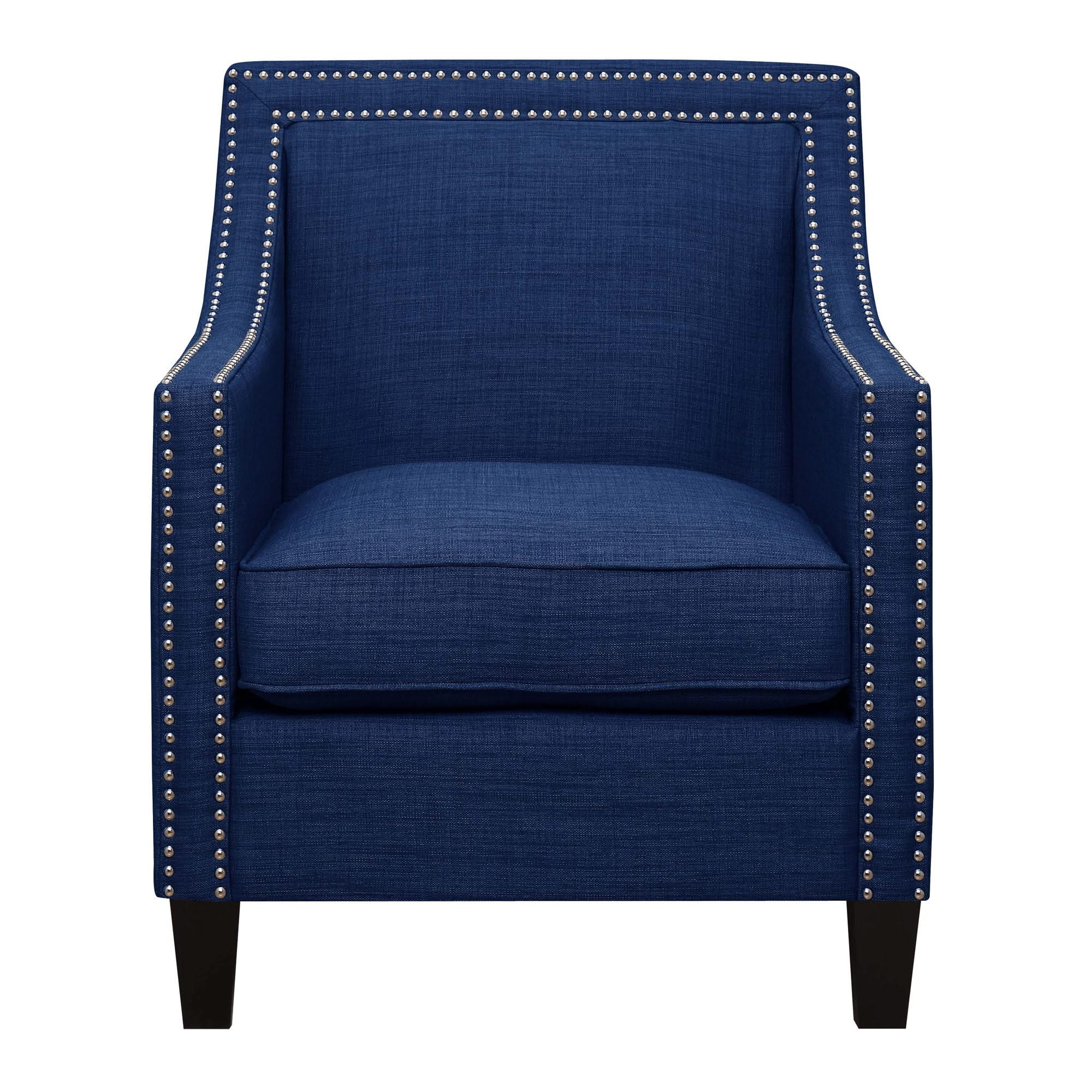 Erica - Chair And Ottoman - Image 8
