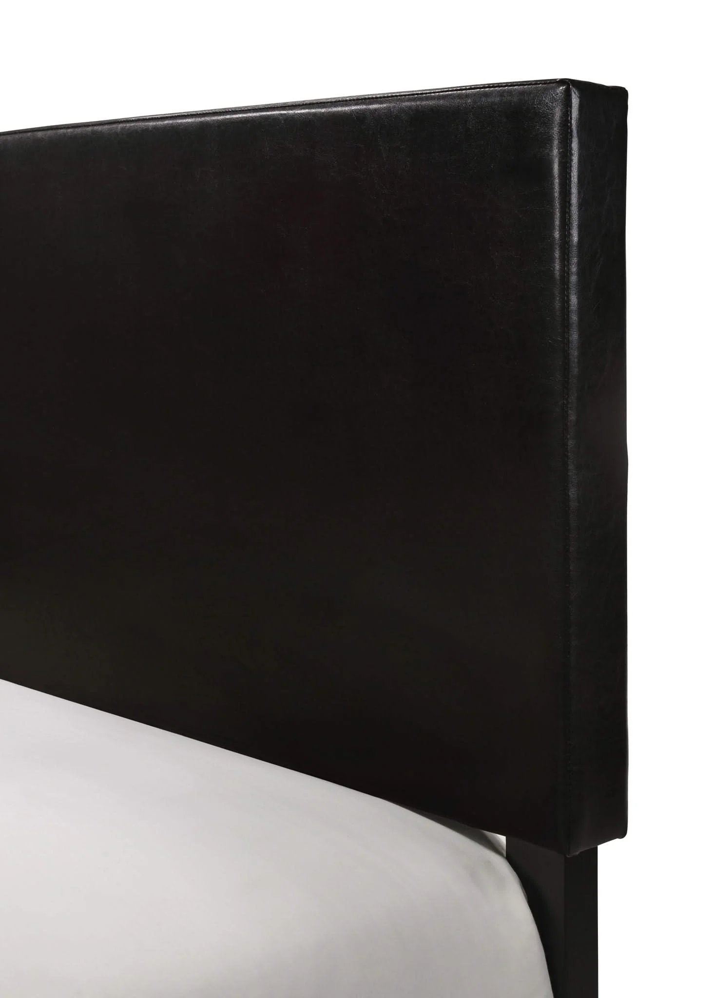 Erin - Twin Bed - Black - Image 2