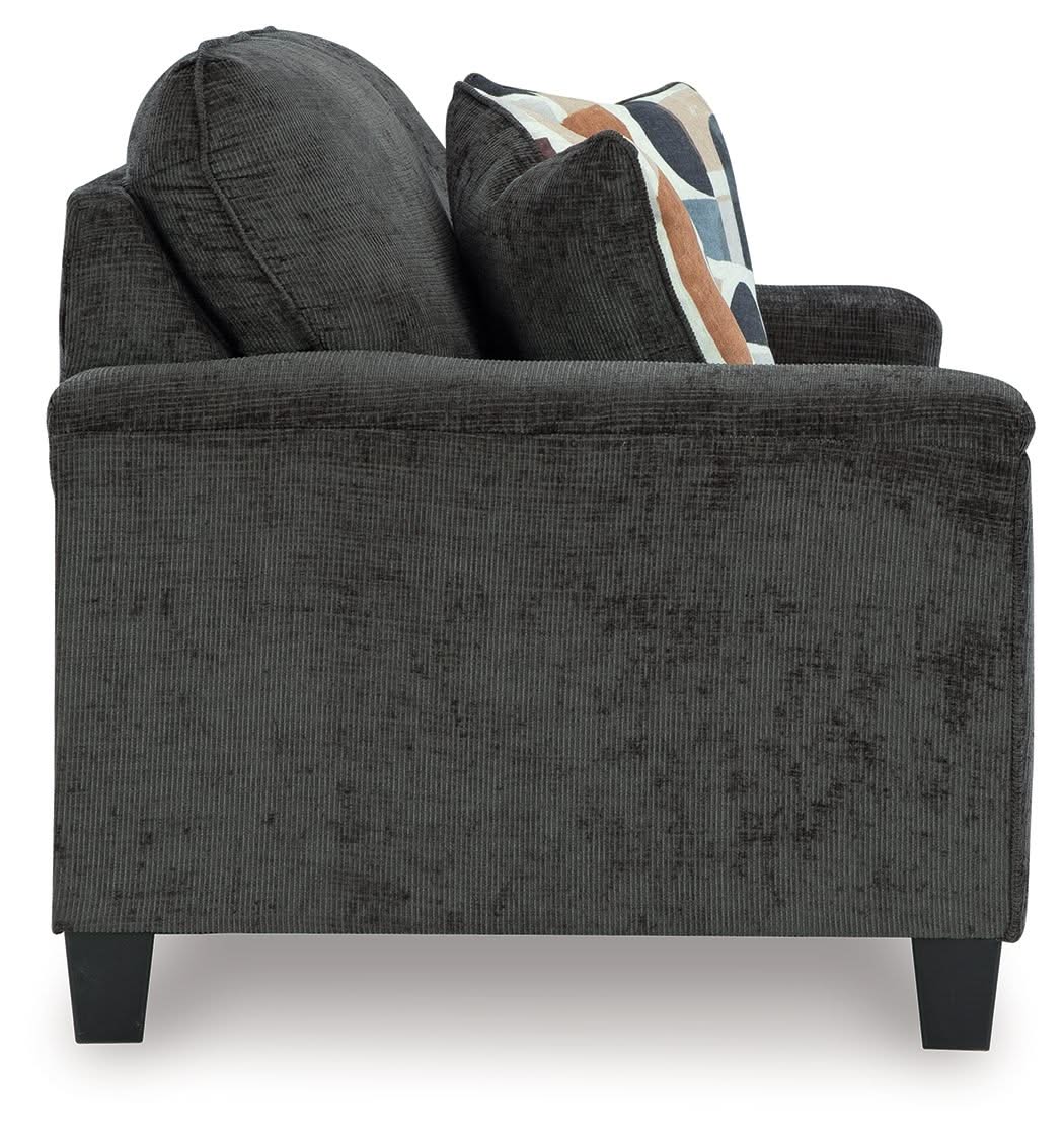 Erinslane - Loveseat - Image 2