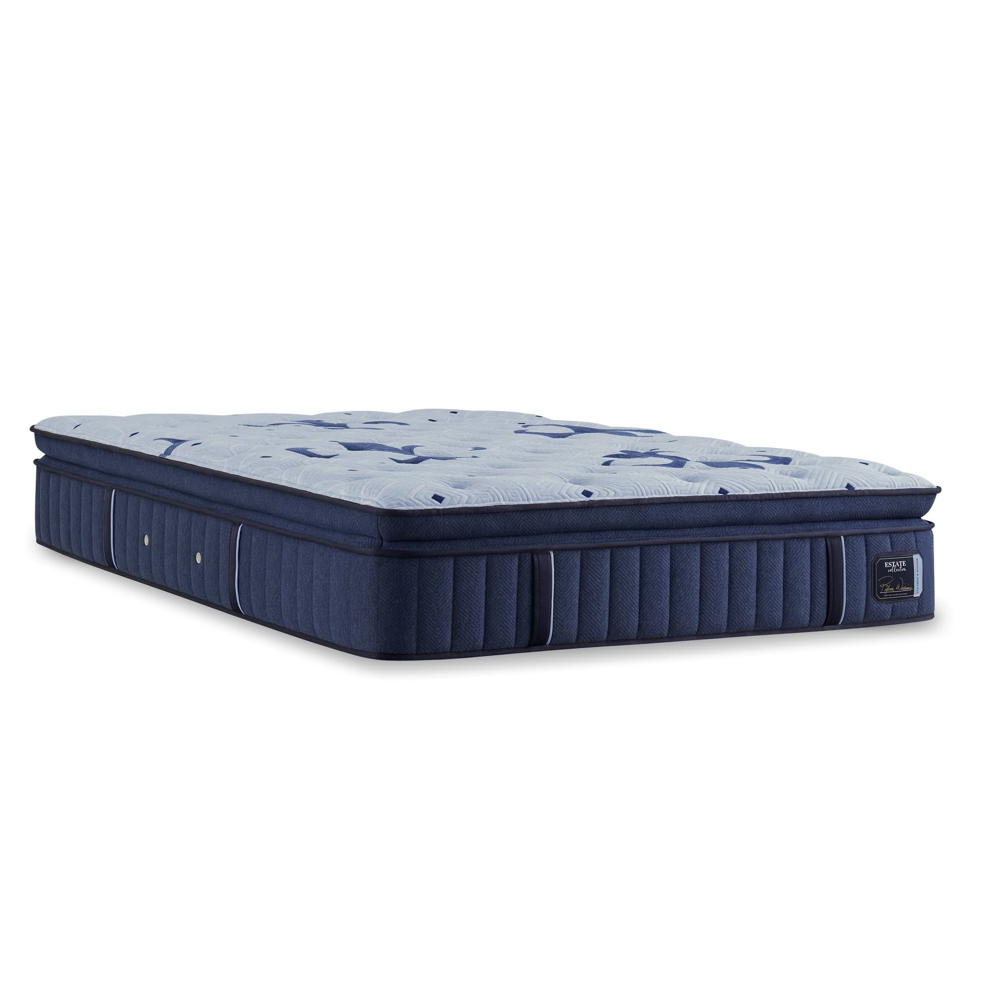 Estate - Firm Euro Pillowtop Mattress - Image 2