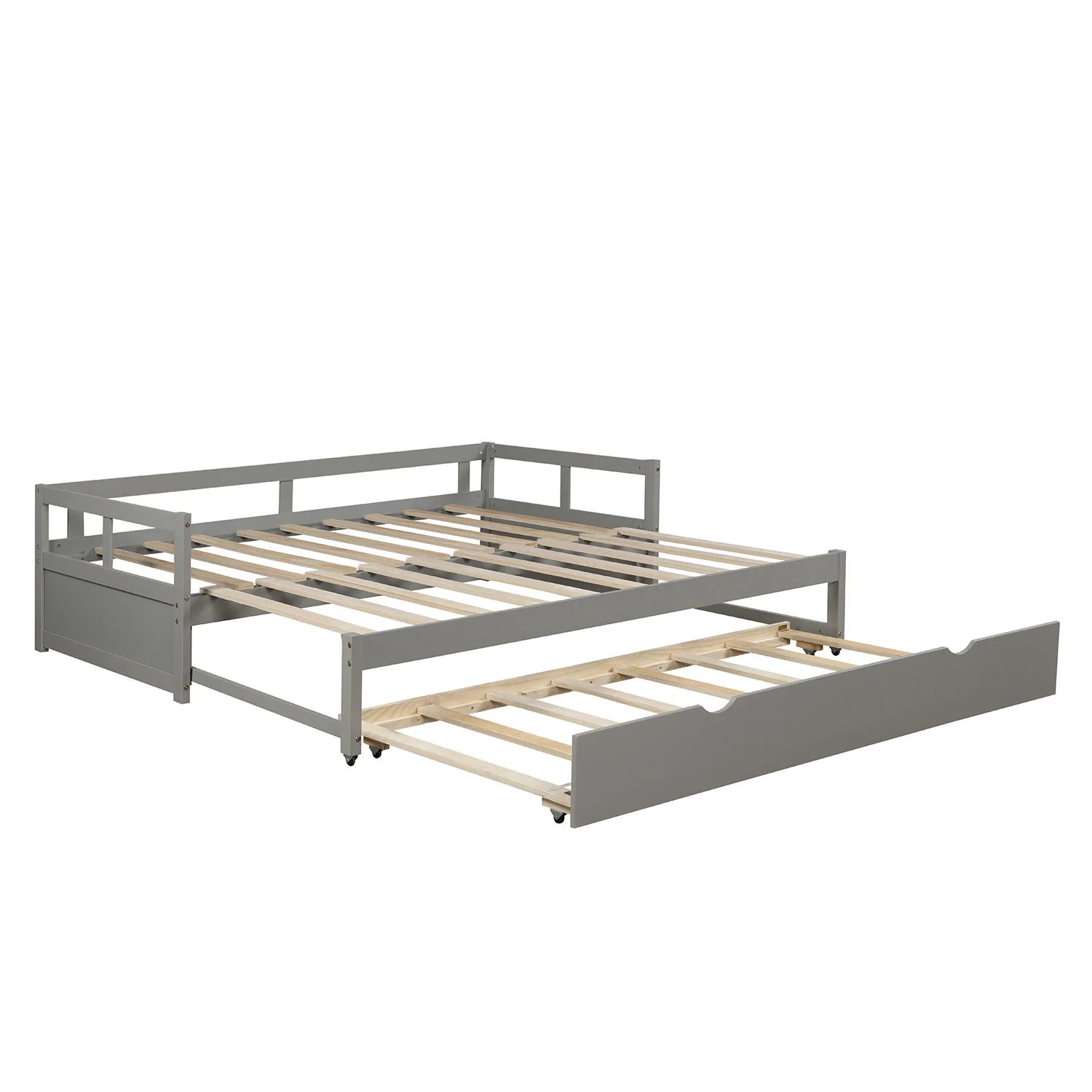 Extending Daybed With Trundle - Image 4