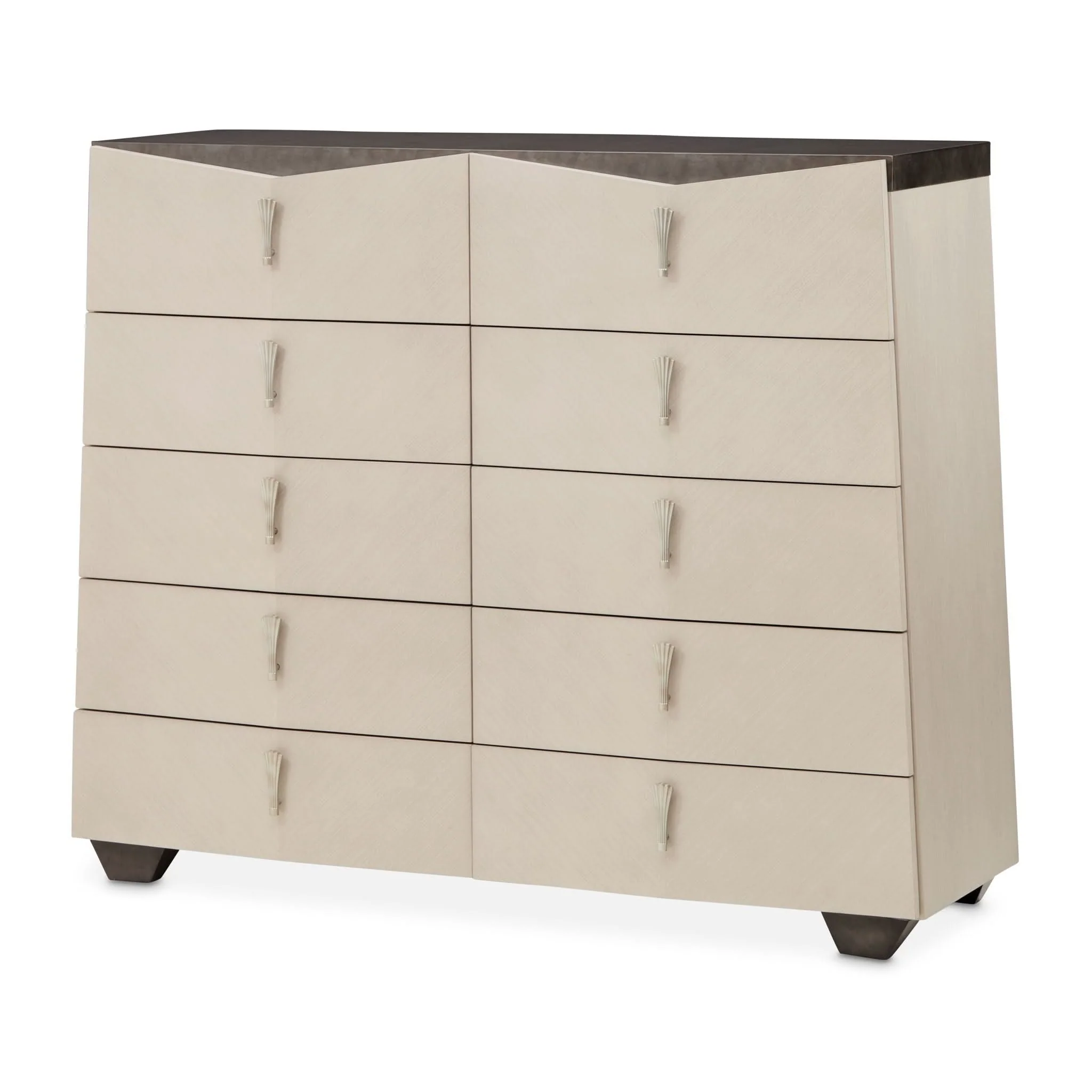 Fantosini - 10-Drawer Mule Chest - Image 2