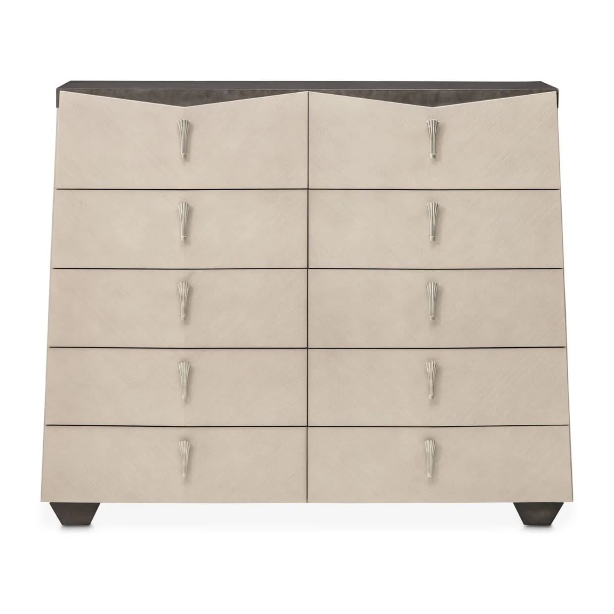Fantosini - 10-Drawer Mule Chest - Image 4