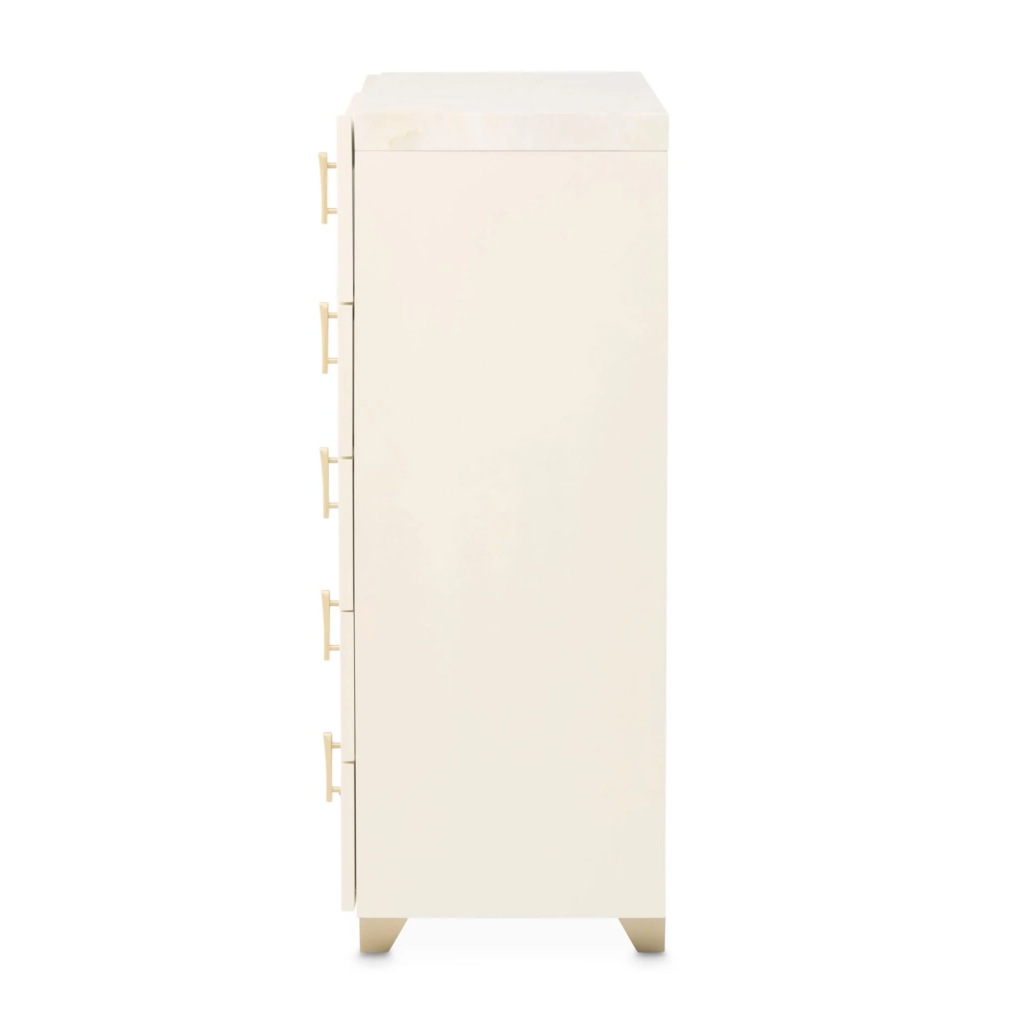 Fantosini - 10-Drawer Mule Chest - Image 5