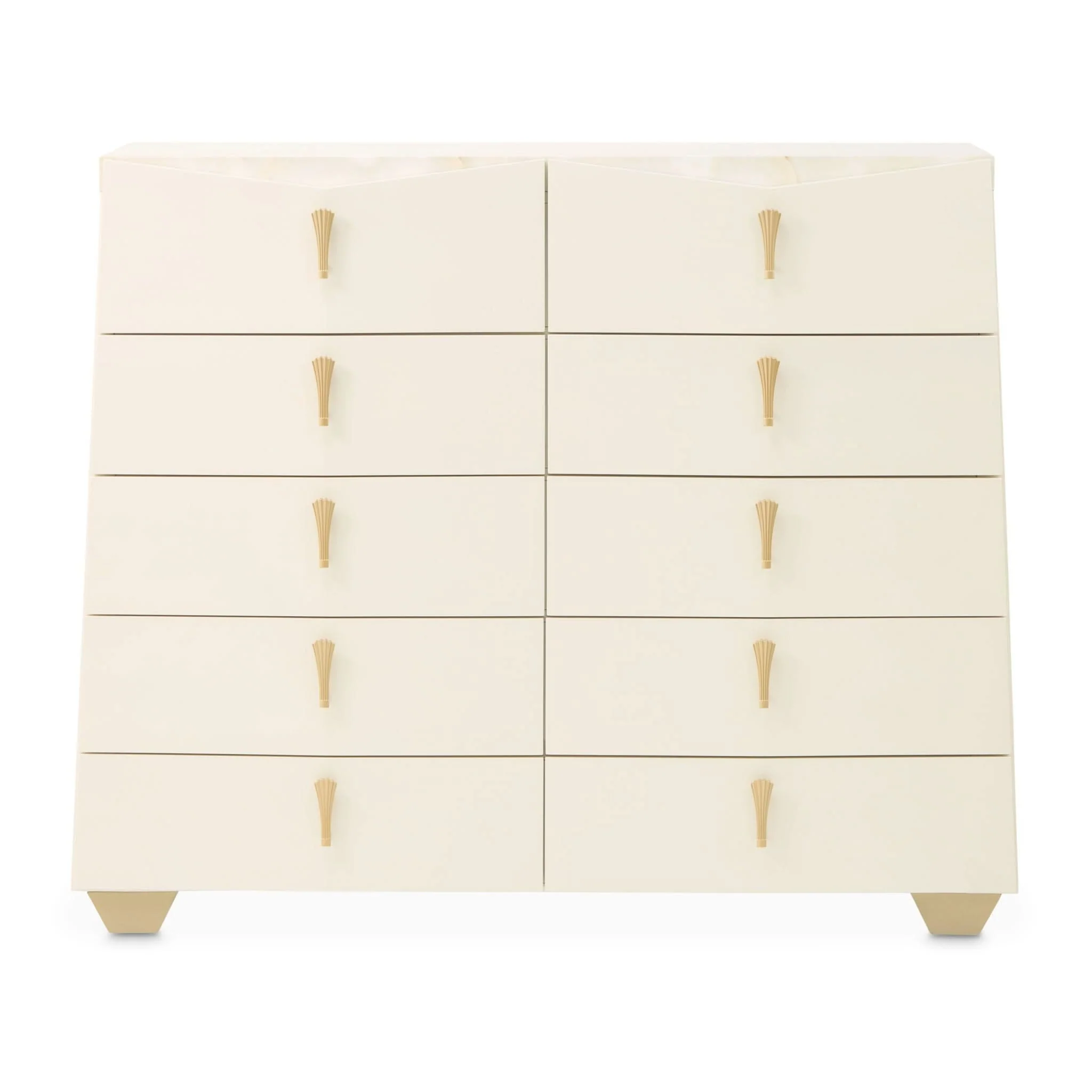 Fantosini - 10-Drawer Mule Chest - Image 6