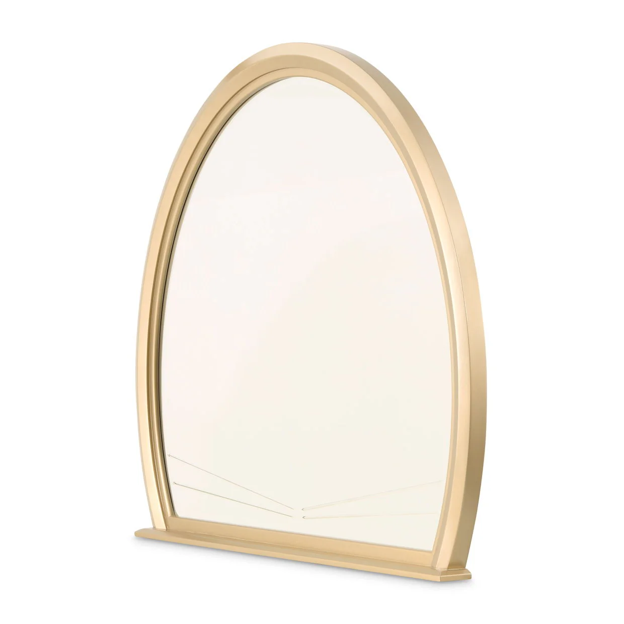 Fantosini - Dresser Mirror - Gold - Image 2