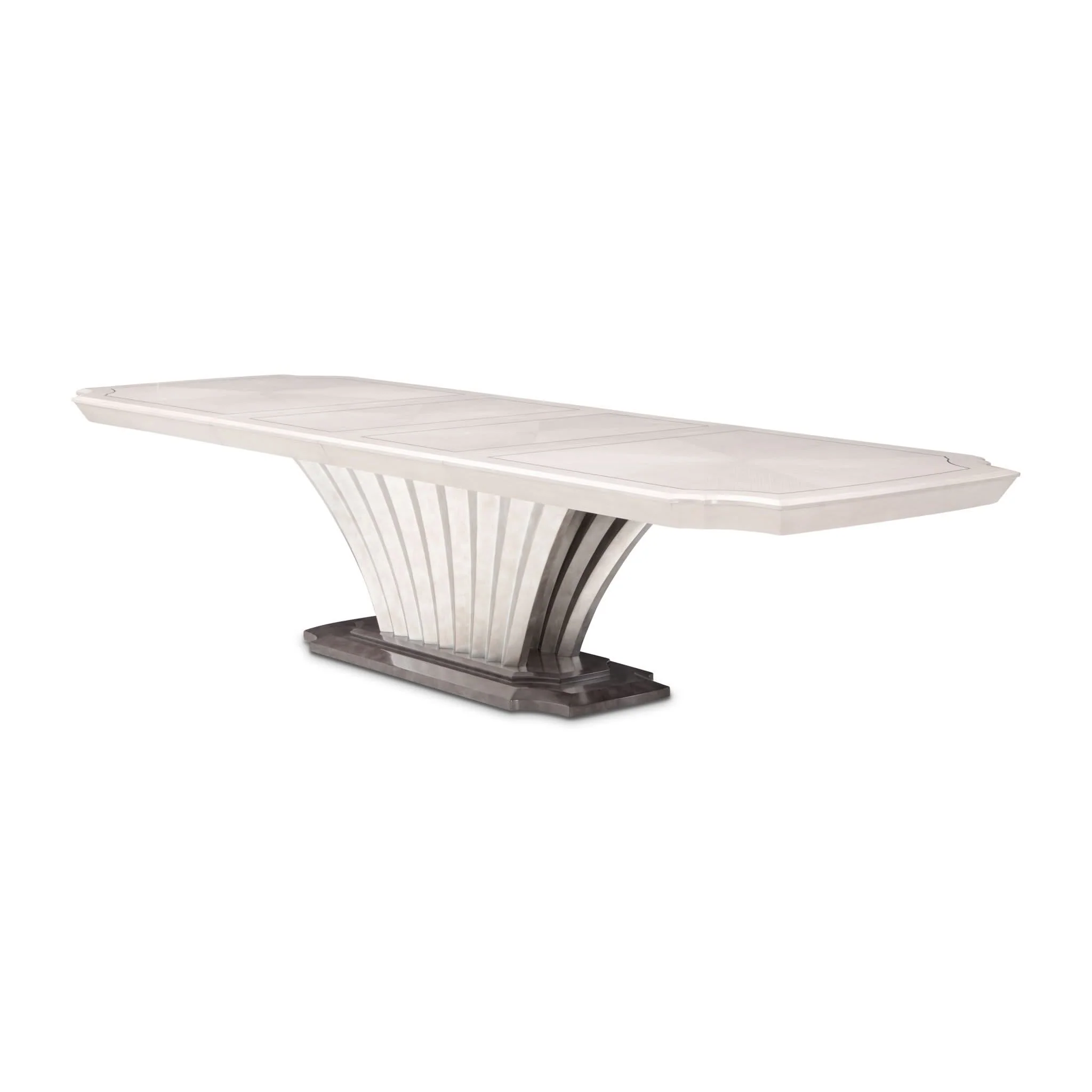 Fantosini - Pedestal Dining Table - Image 2